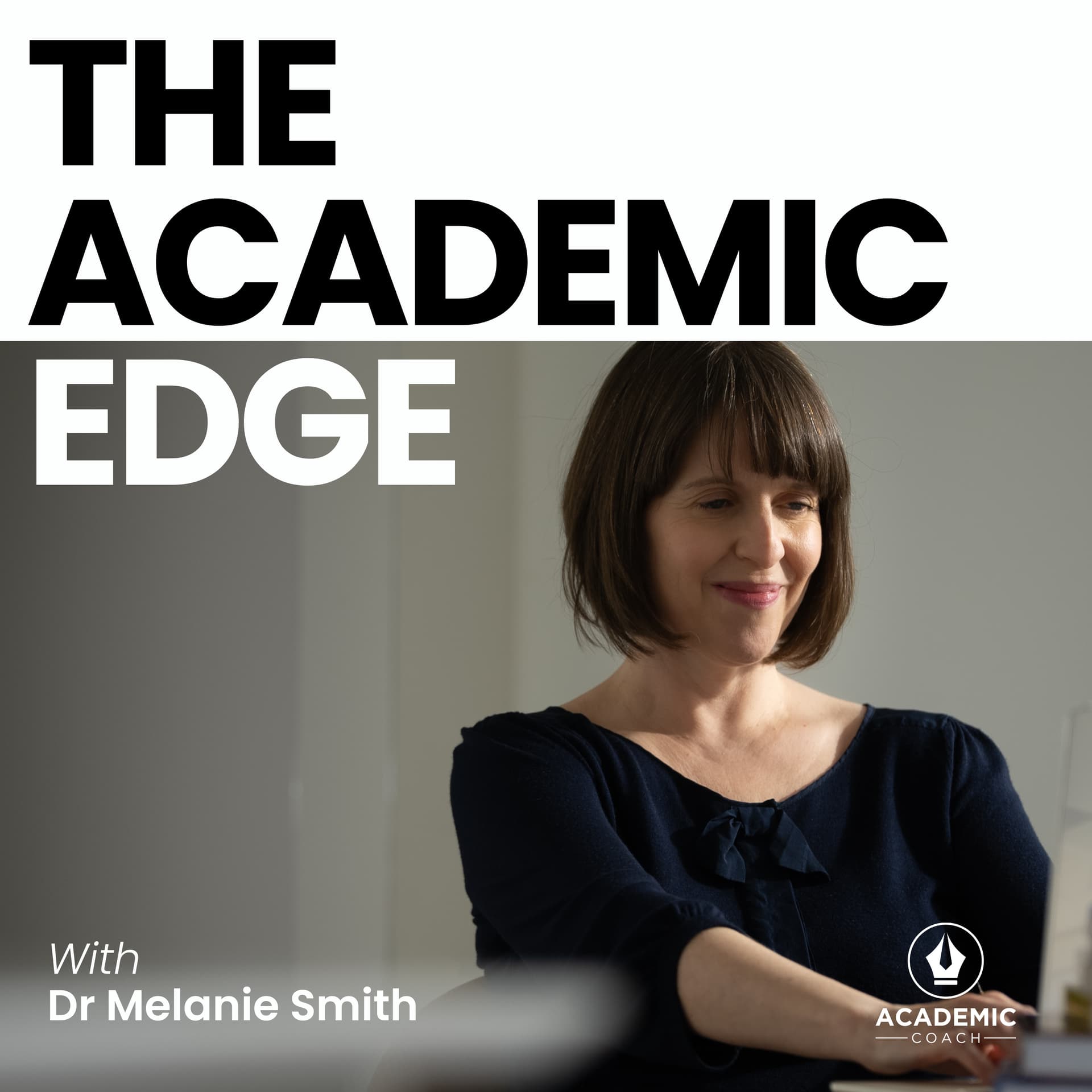 The Academic Edge - Podcasts