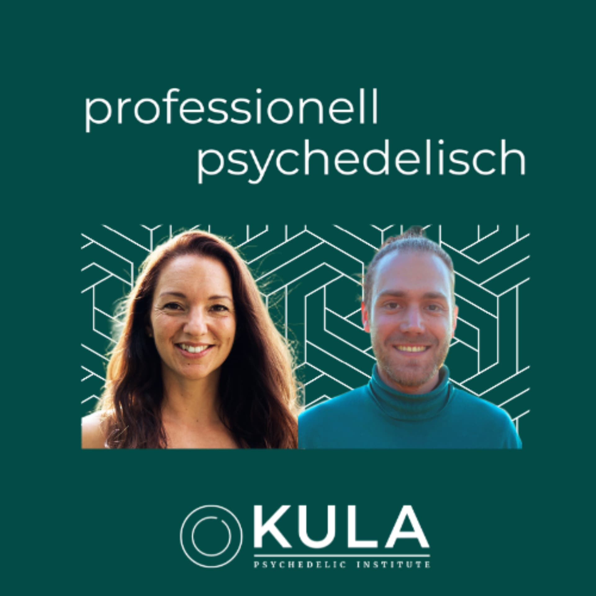 professionell psychedelisch - Podcasts