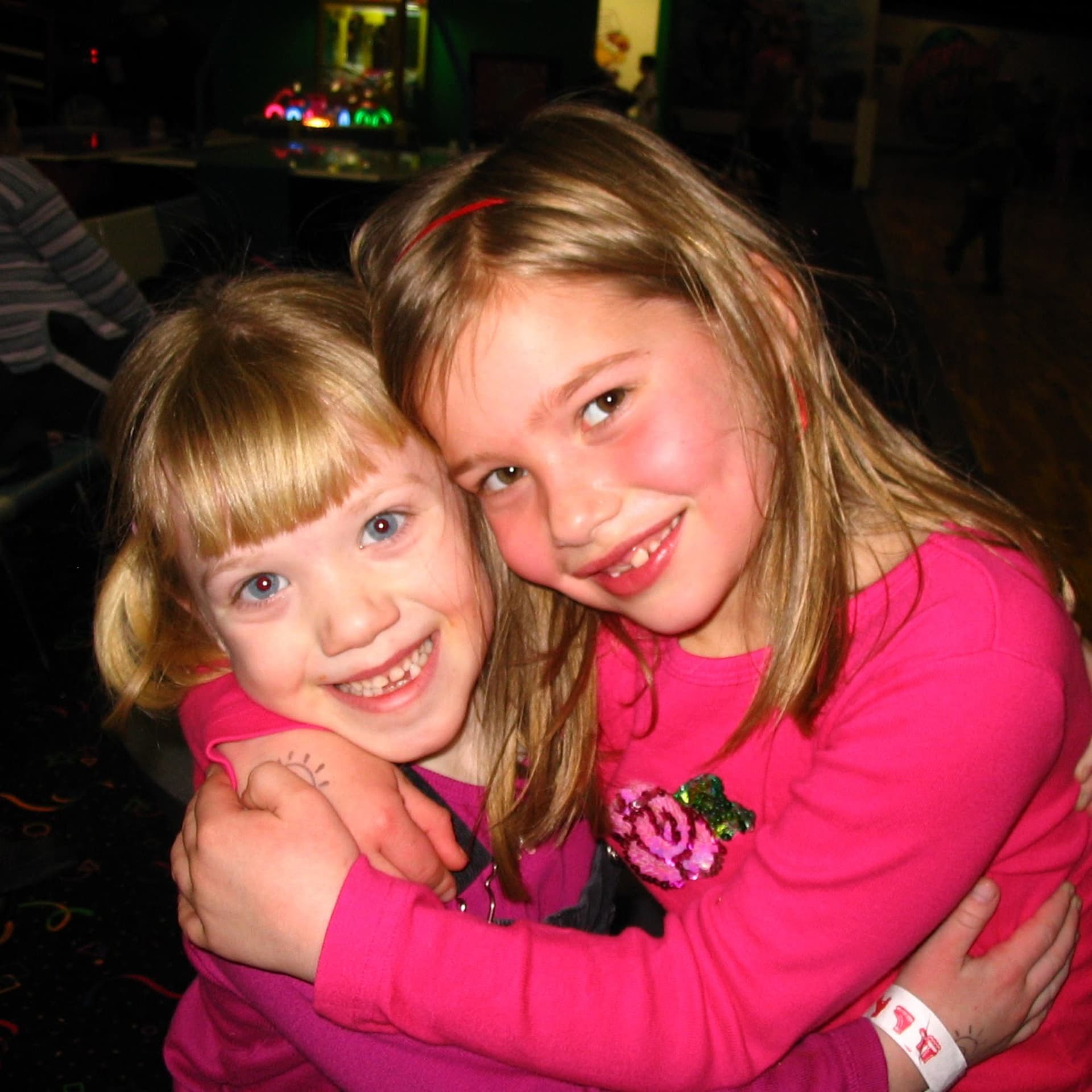 Soph & Ans Chit the Chat - Podcasts