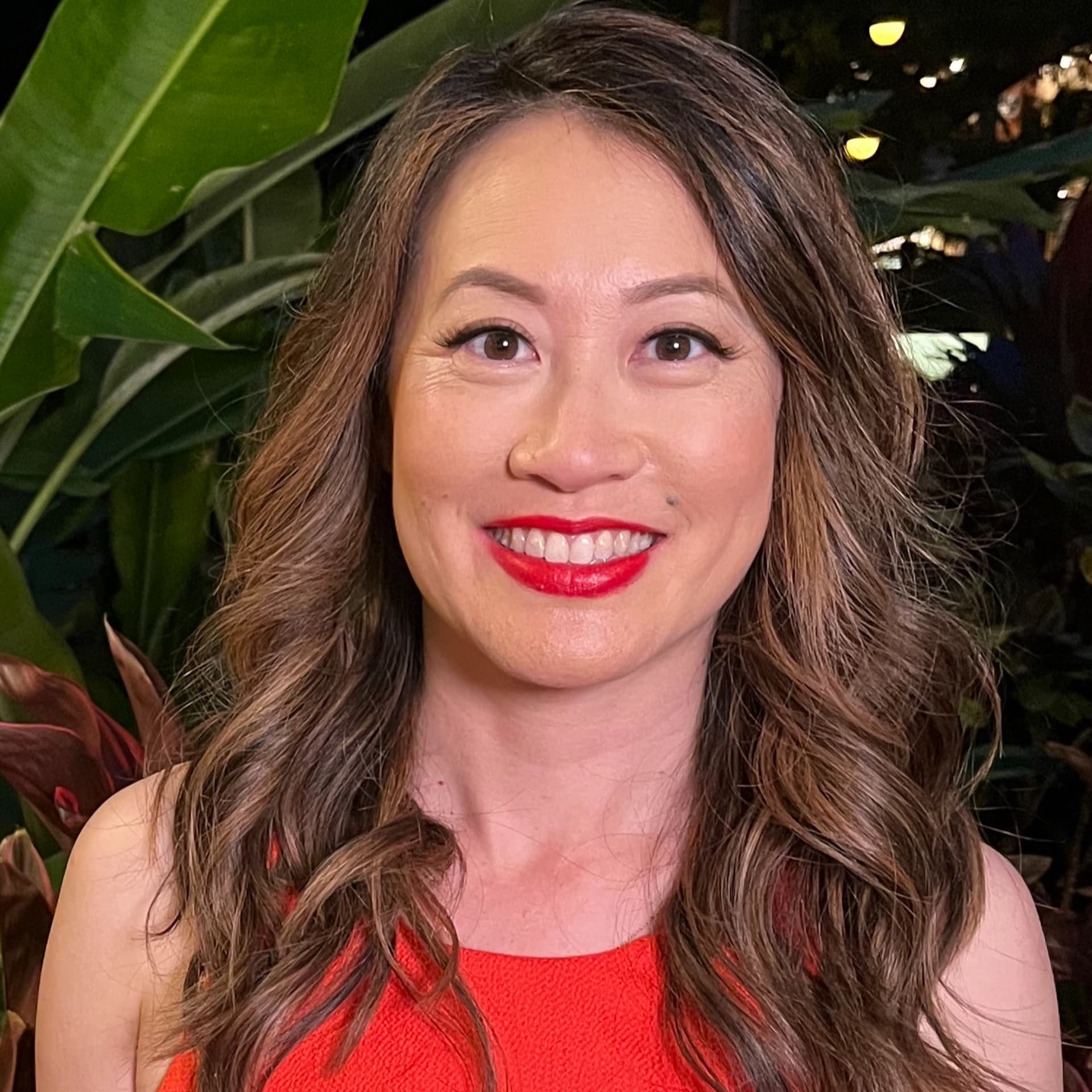 The Christina Pan Podcast - Podcasts