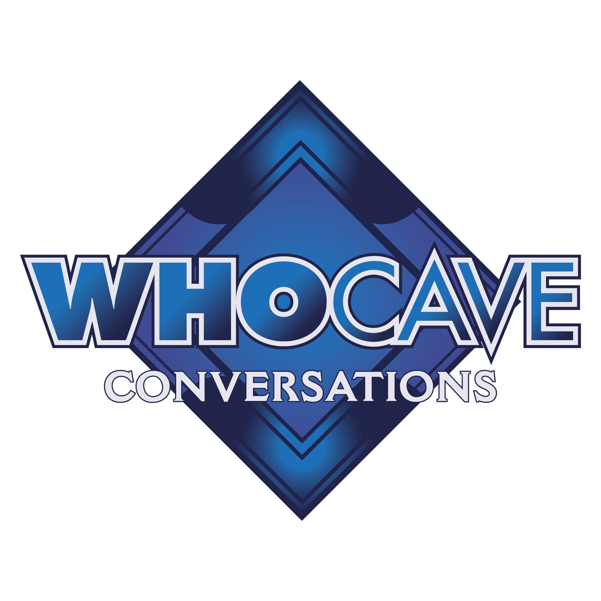 Who Cave Conversations - Podcasts