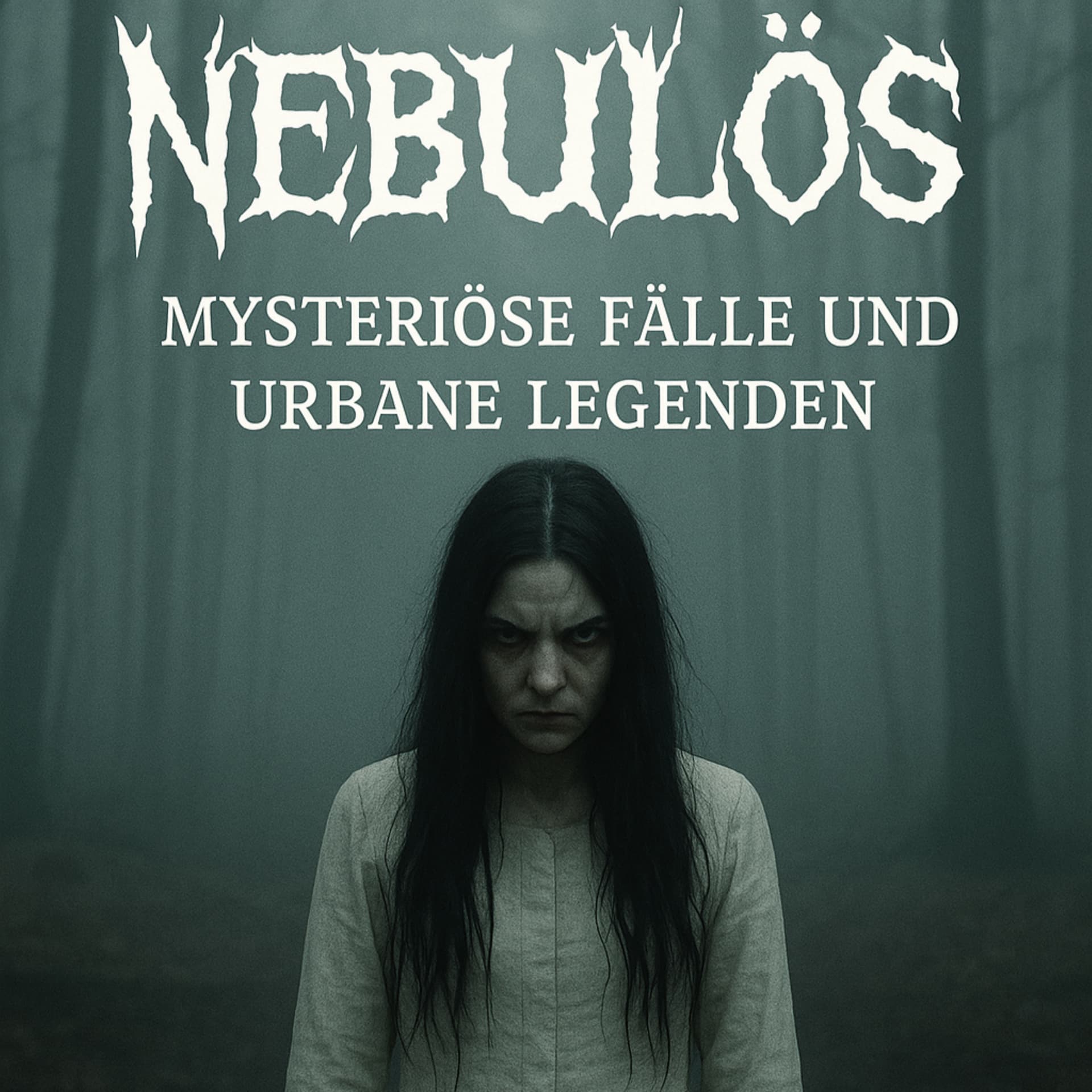 Nebulös – Mysteriöse Fälle und urbane Legenden - Podcasts