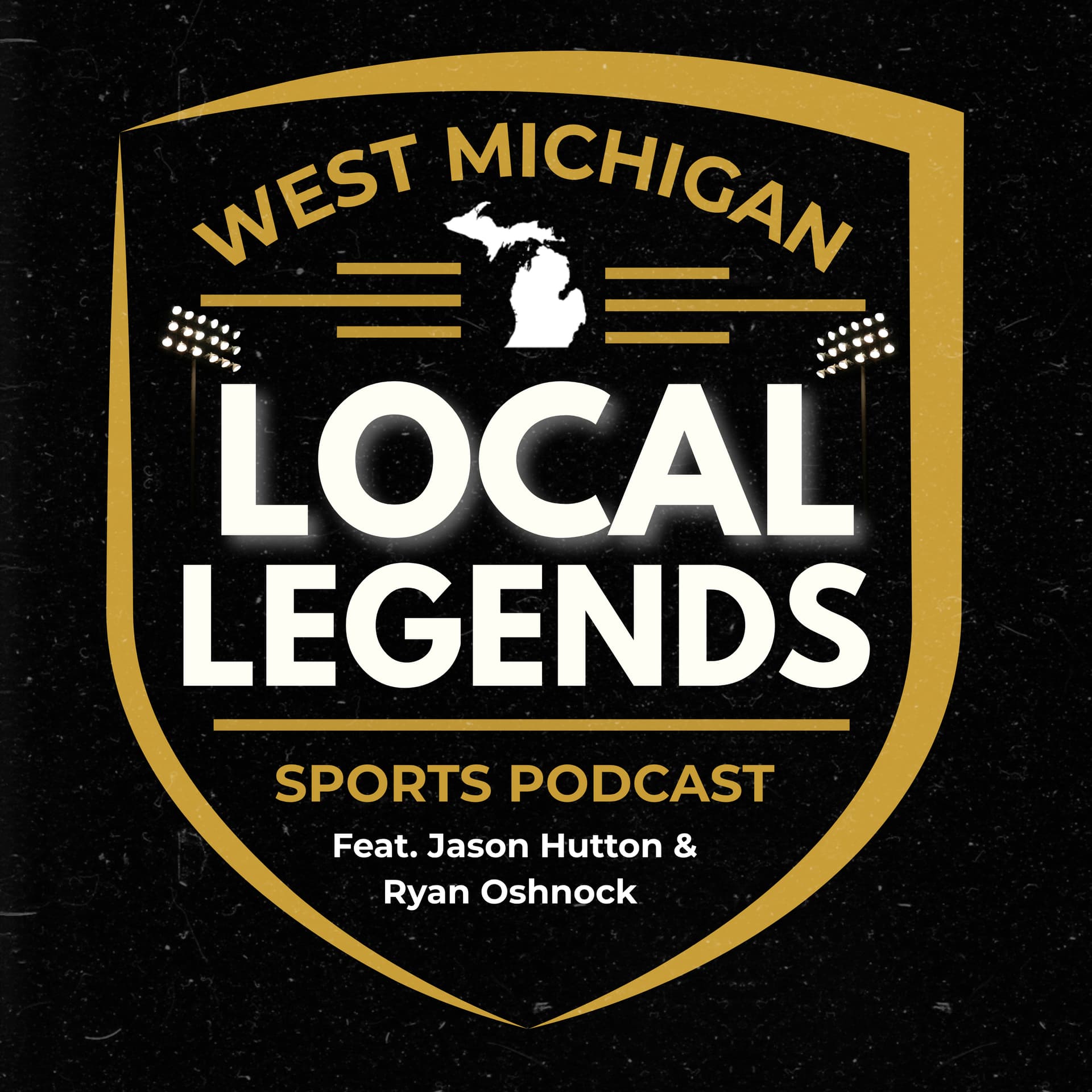 Local Legends: HS Football Podcast - Podcasts