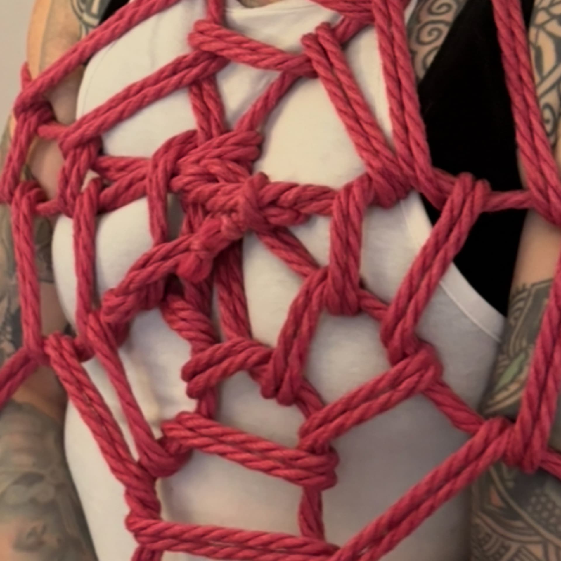 Bondage für die Ohren - Podcasts