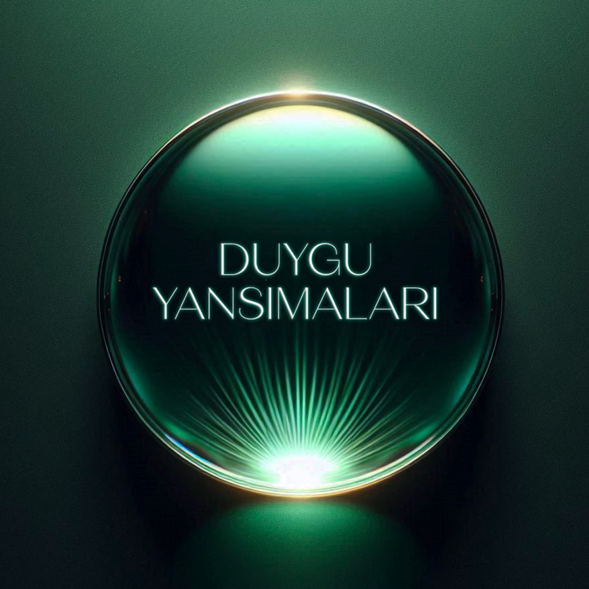 Duygu Yansımaları - Podcastler