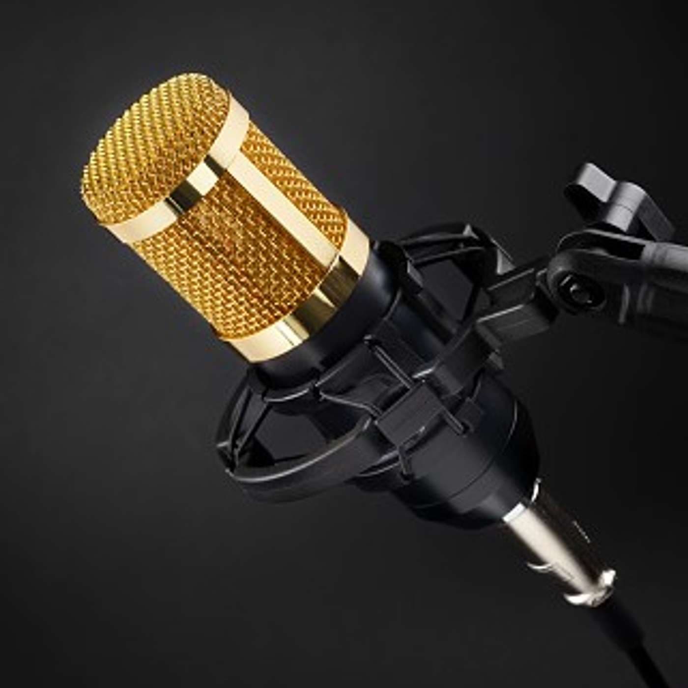 Victor E History - Podcasts