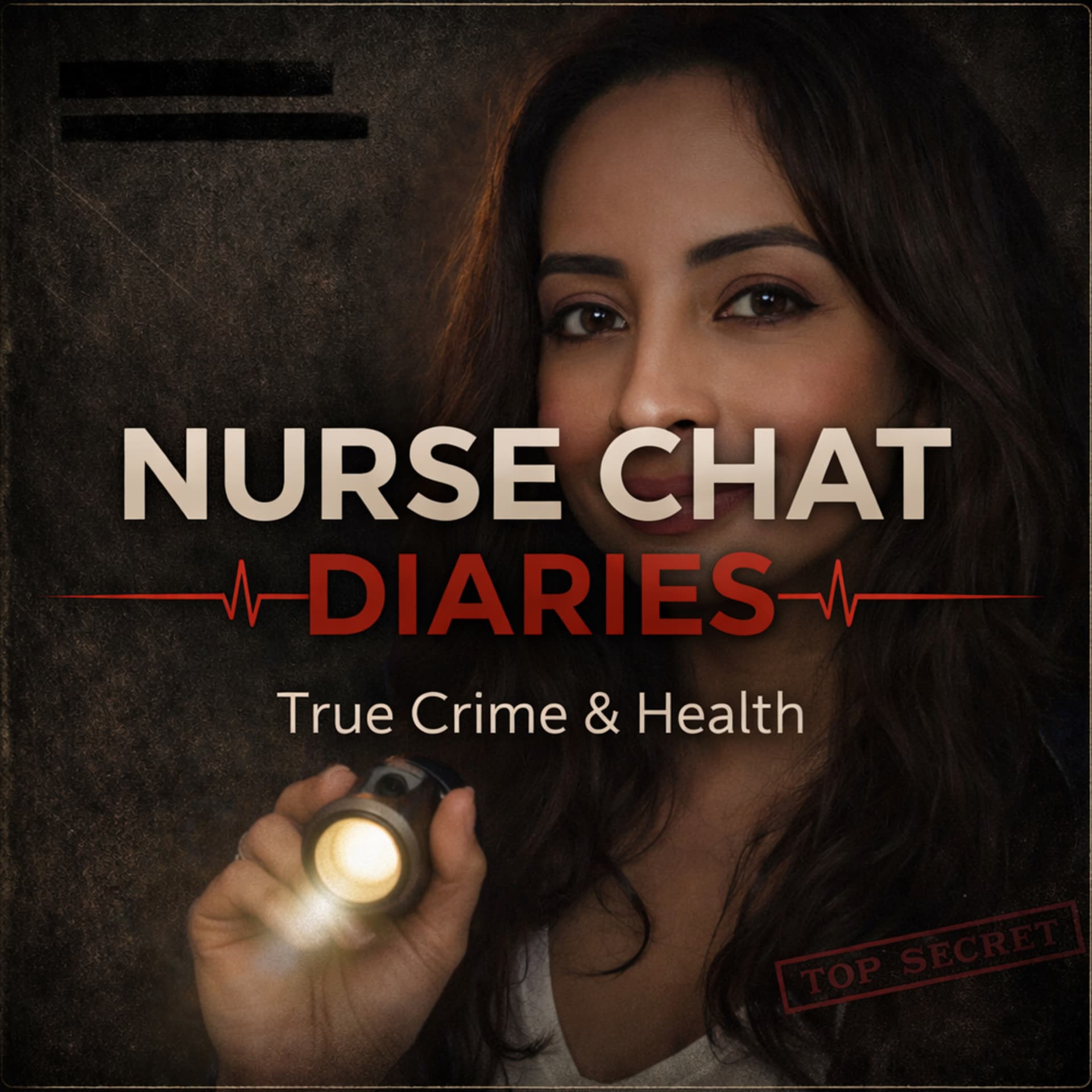 Nurse Chat Diaries - Podcasts