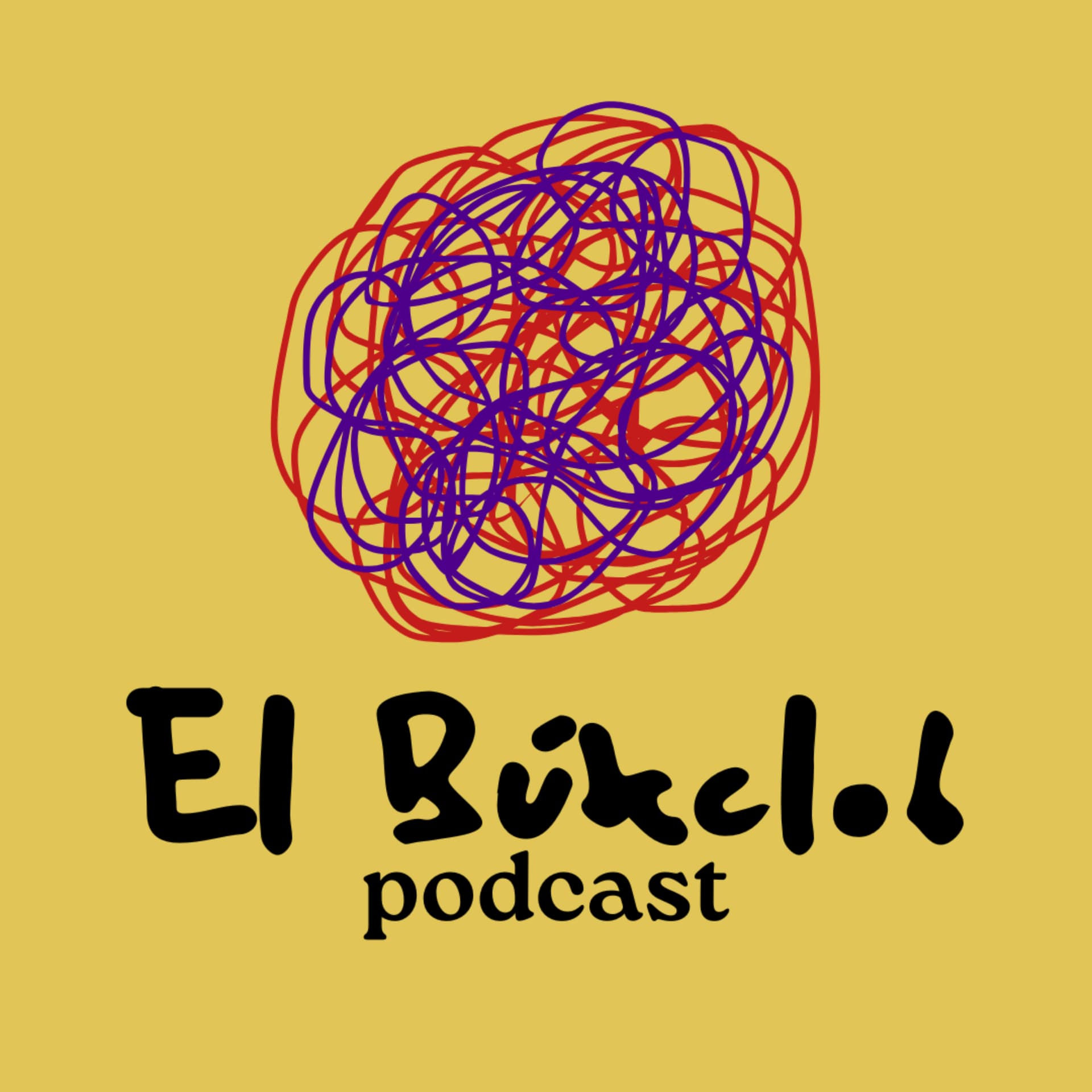 El Búkclob - Podcasts