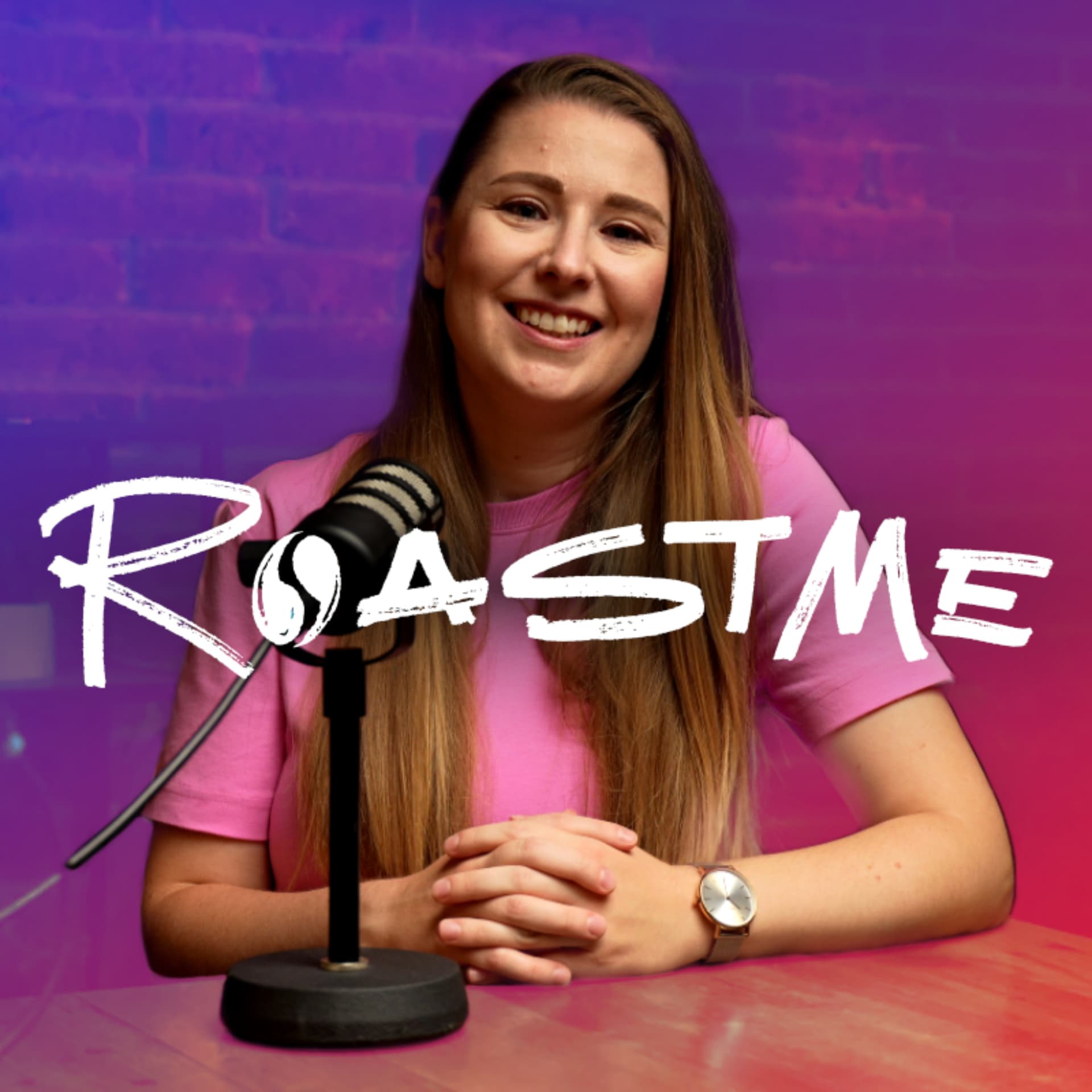 RoastMe Podcast - ポッドキャスト