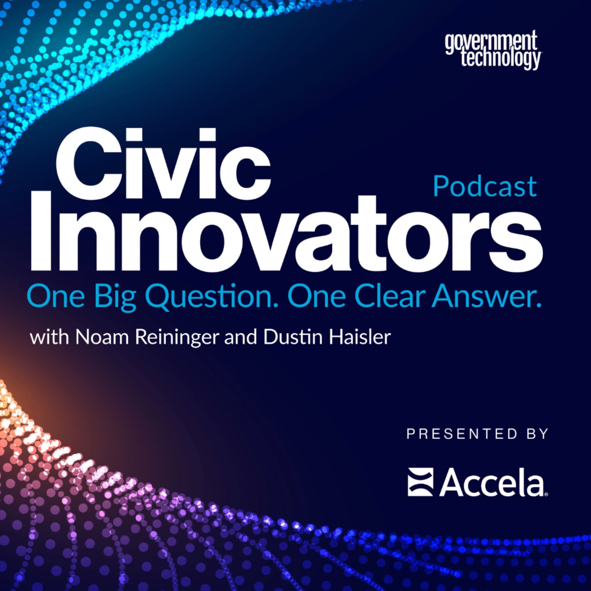 Civic Innovators