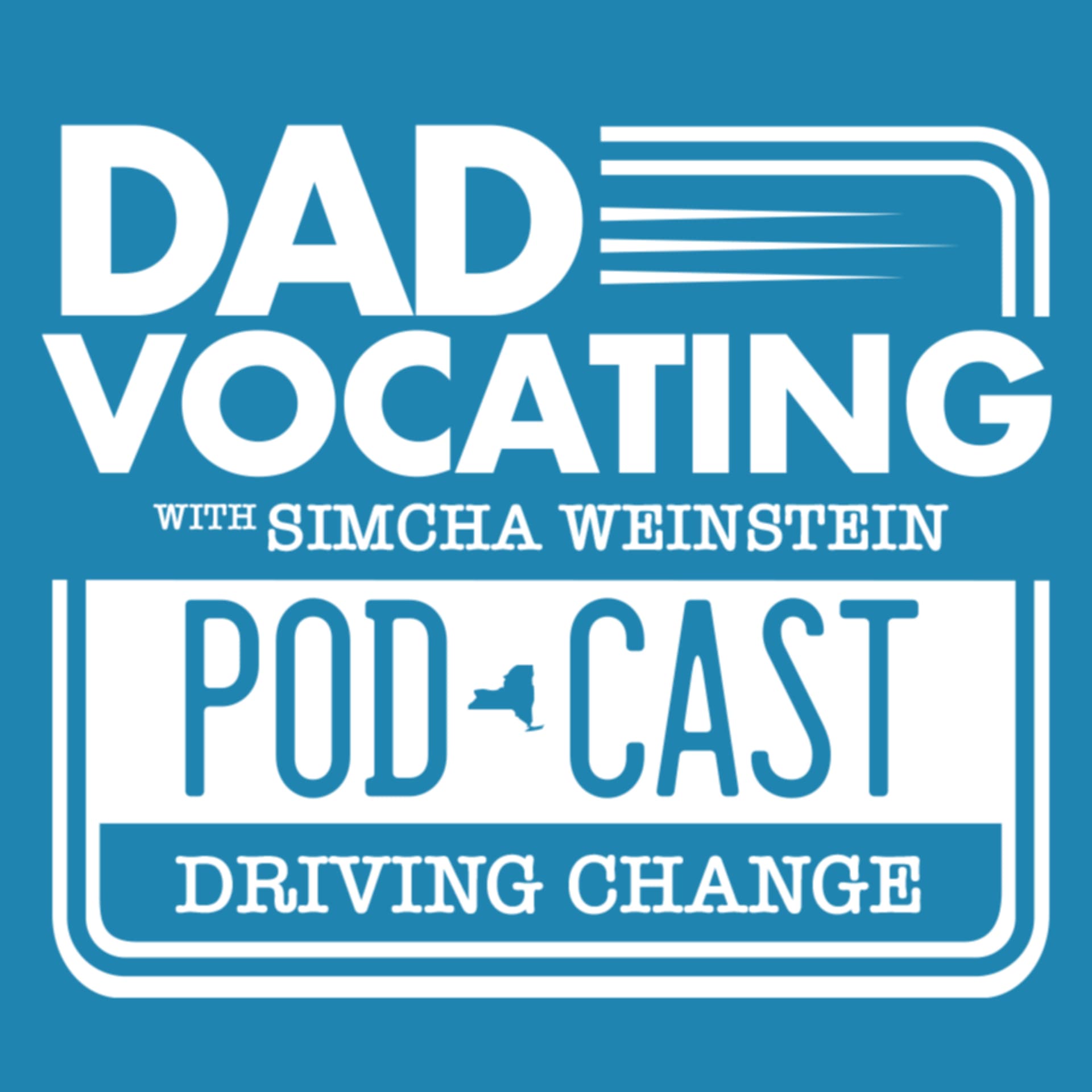The Dadvocating Podcast - Podcasts