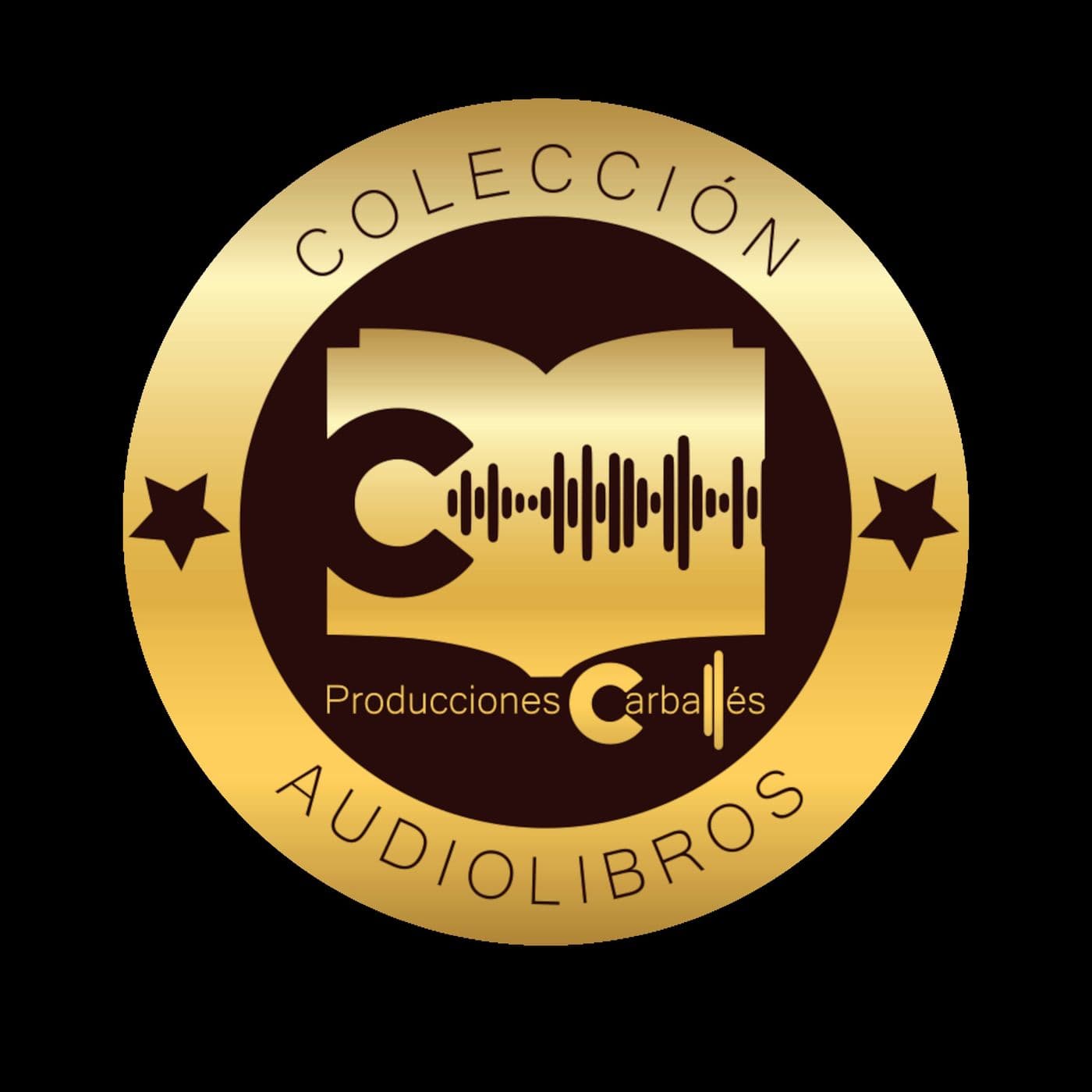 Audiolibros Carballes - Podcasts