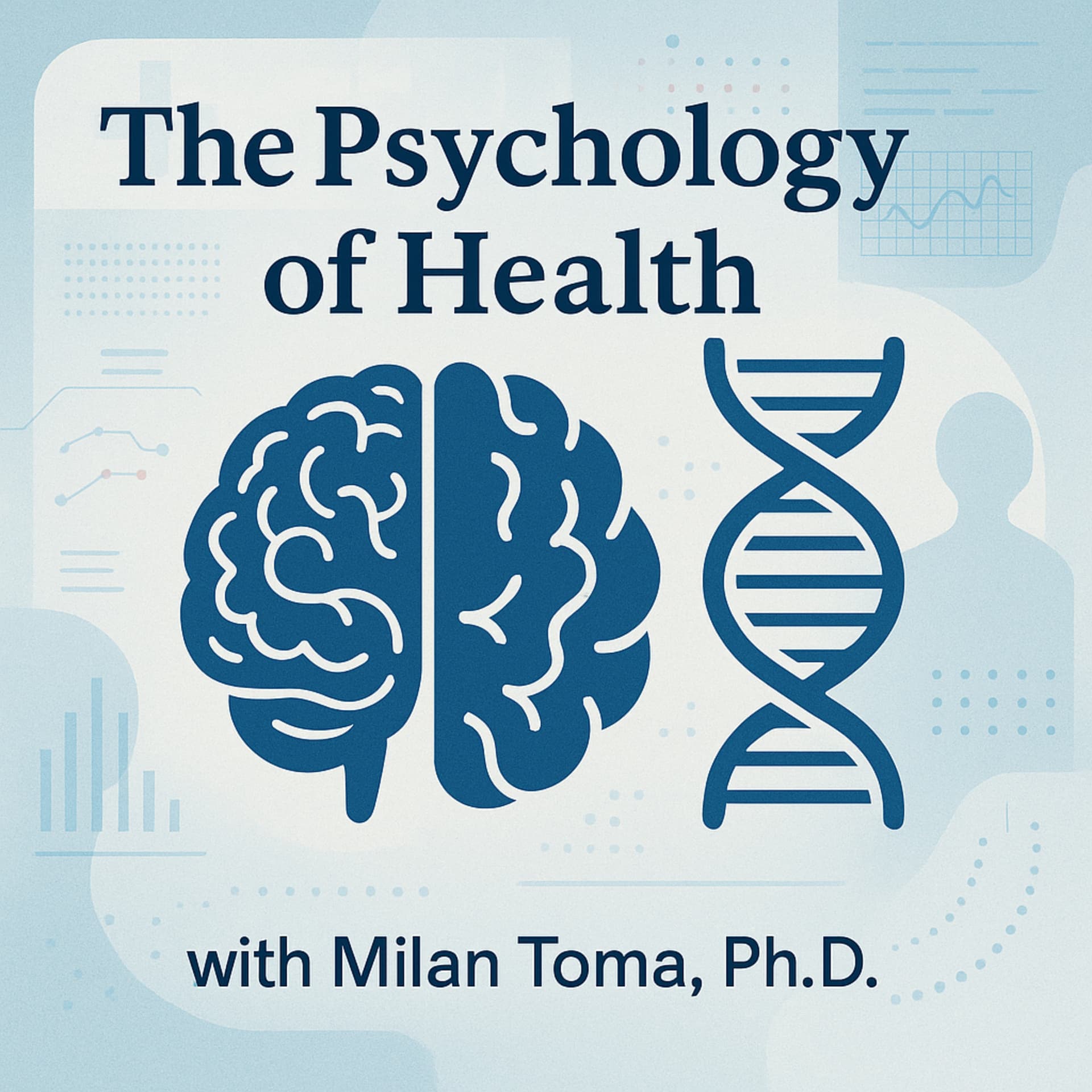 The Psychology of Health - Podcasts
