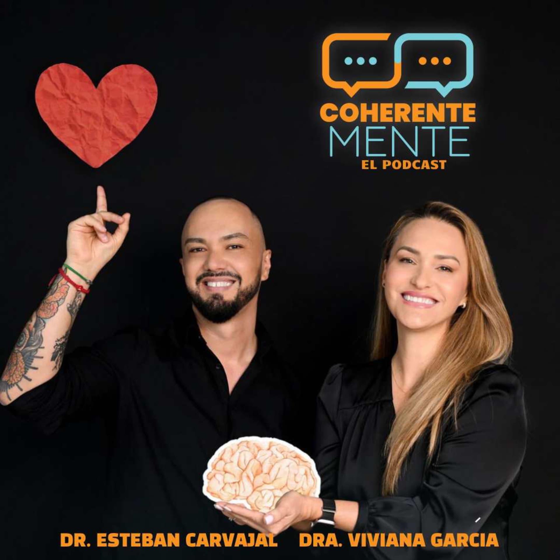 Coherente-Mente - 播客
