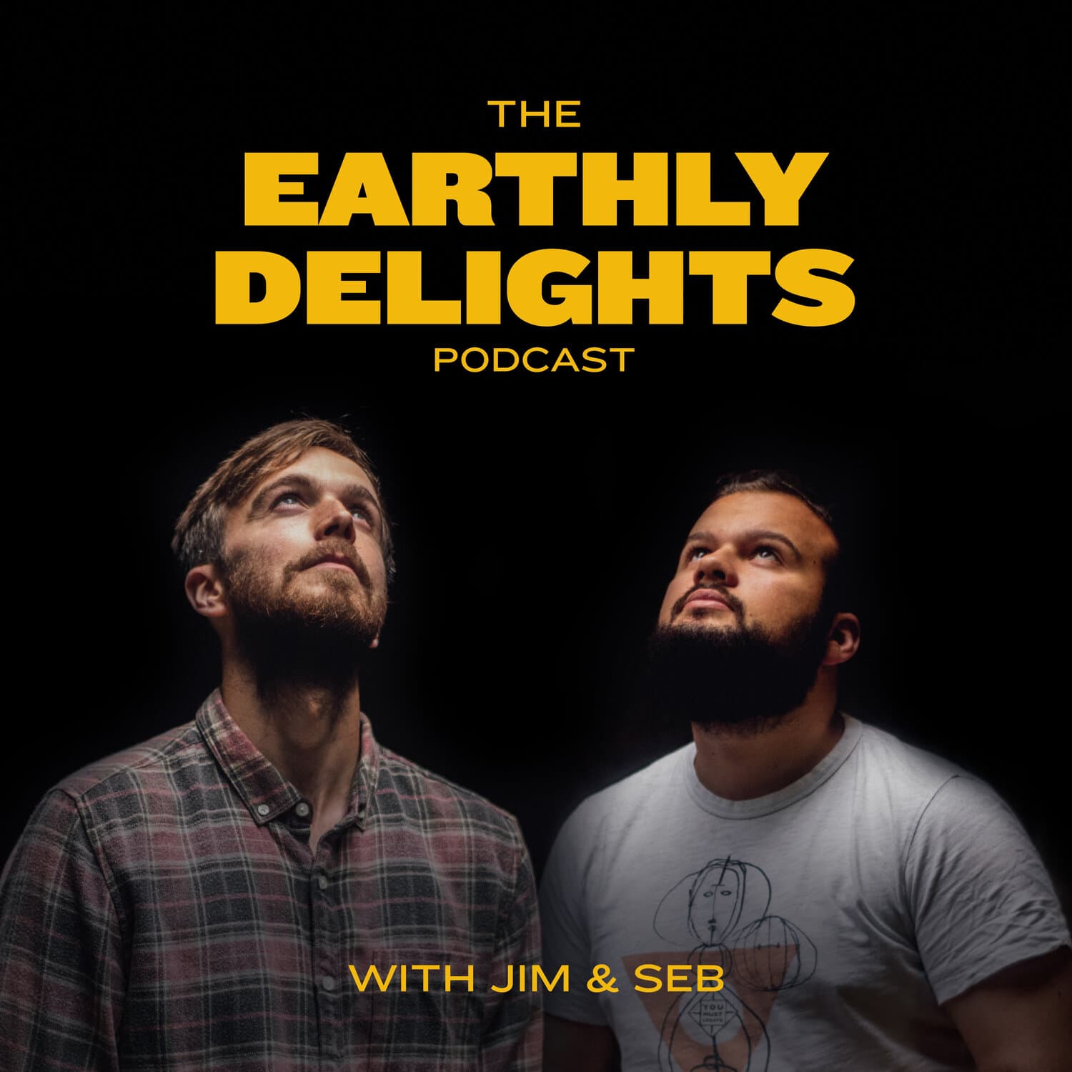 The Earthly Delights Podcast - Podcasts