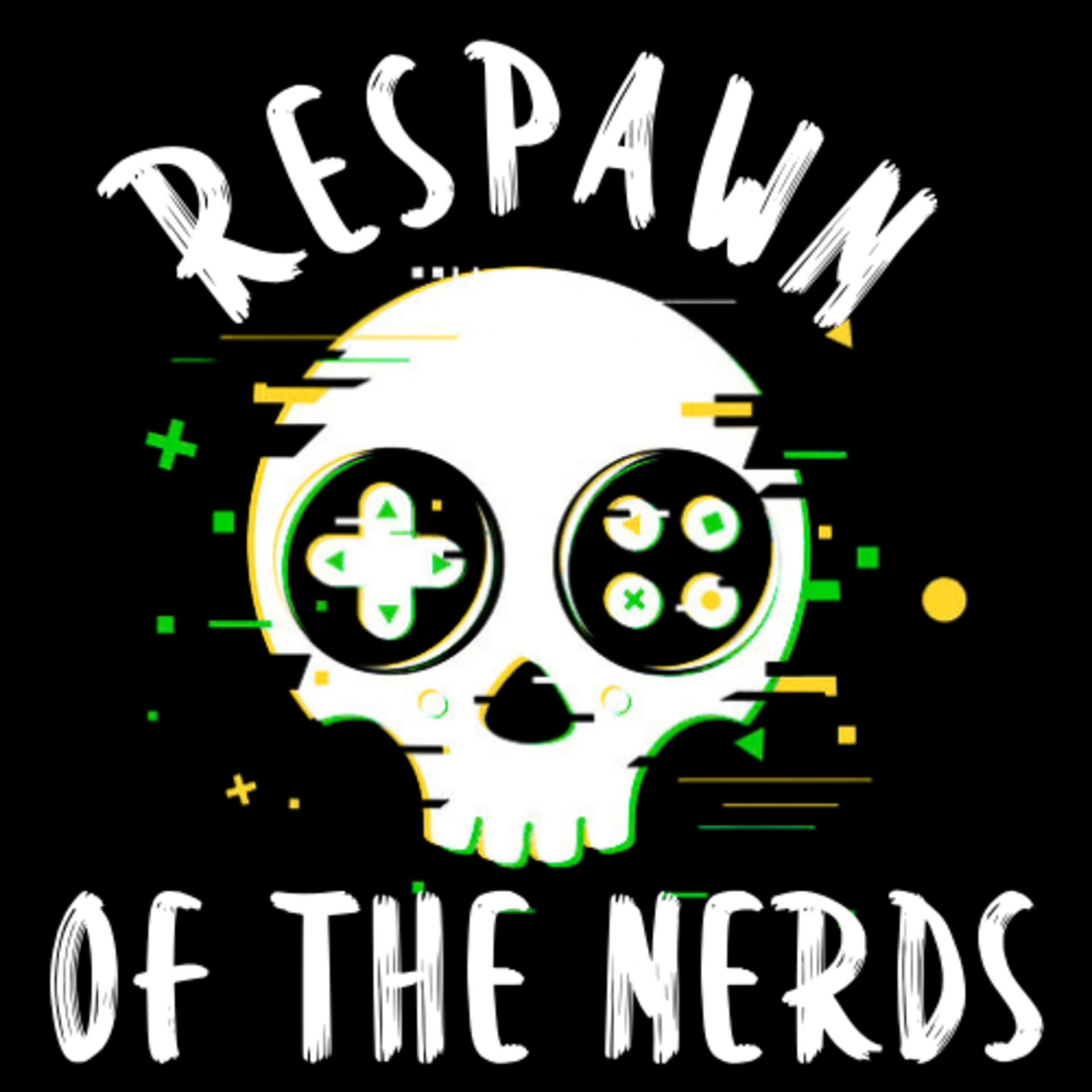Respawn of the Nerds - Podcasts