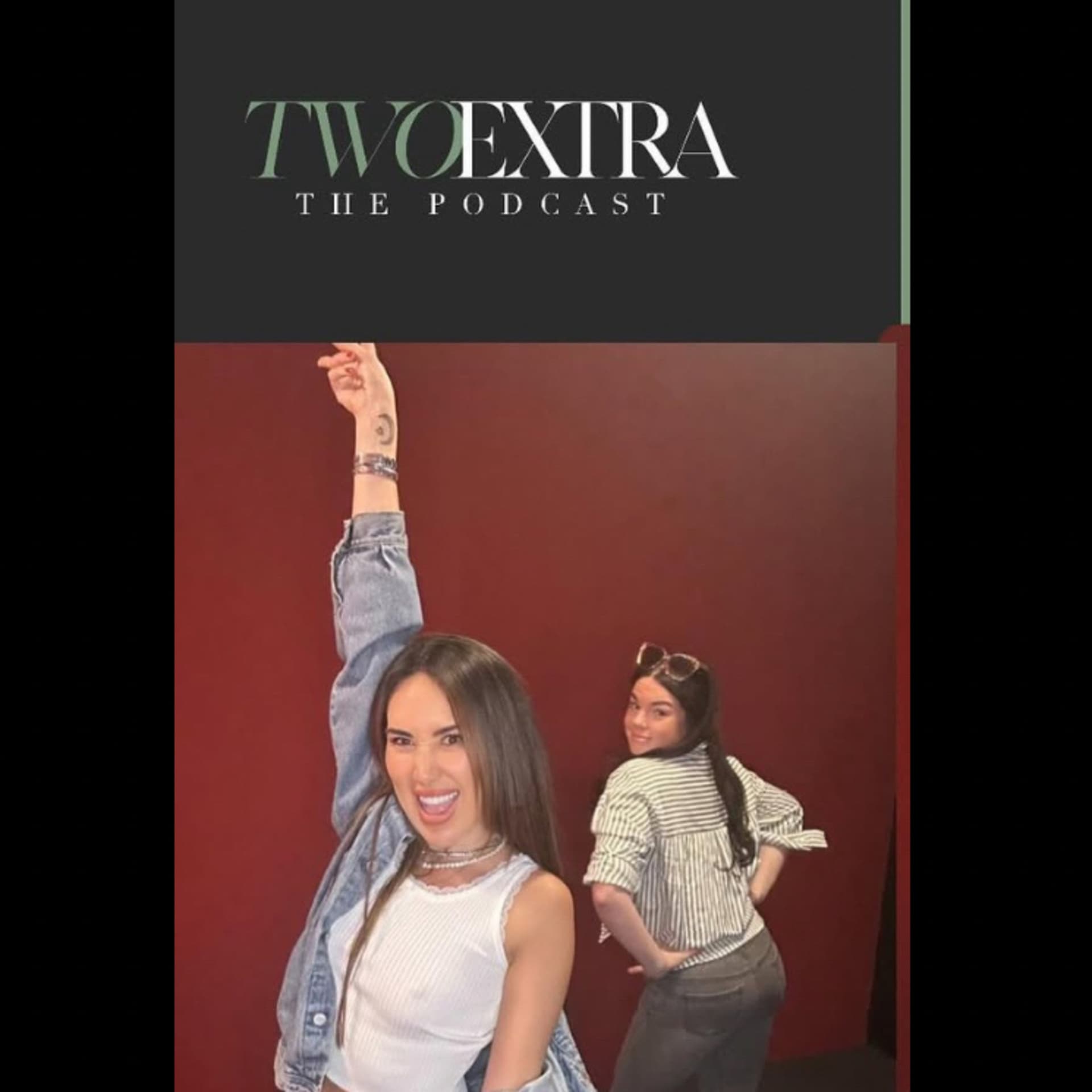 Two Extra - Podcasts