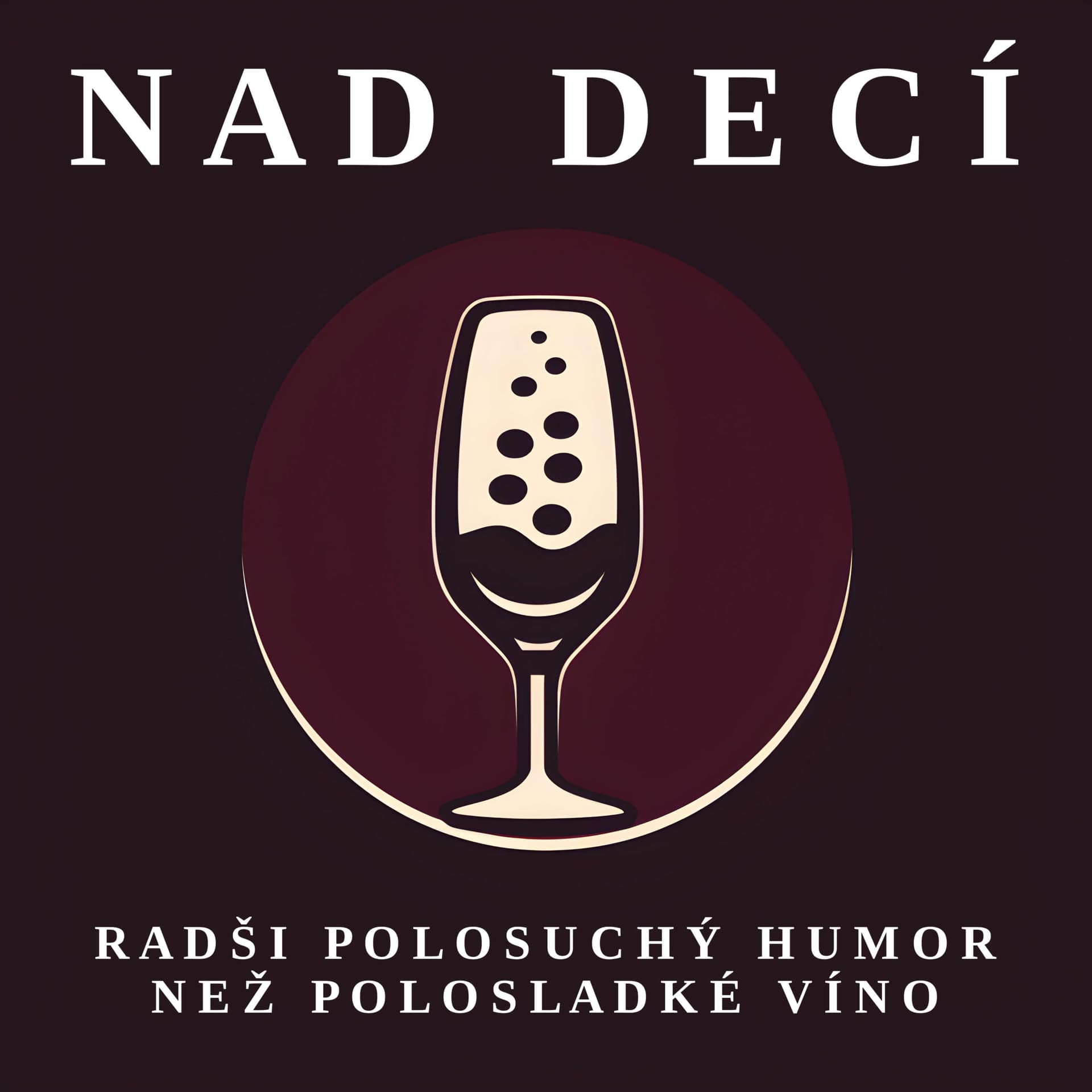 Nad Decí - Podcasts