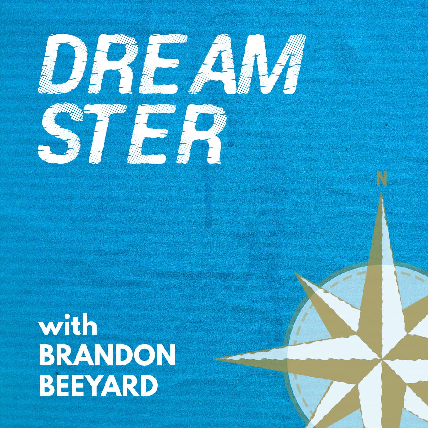 Dreamster Podcast - بودكاست