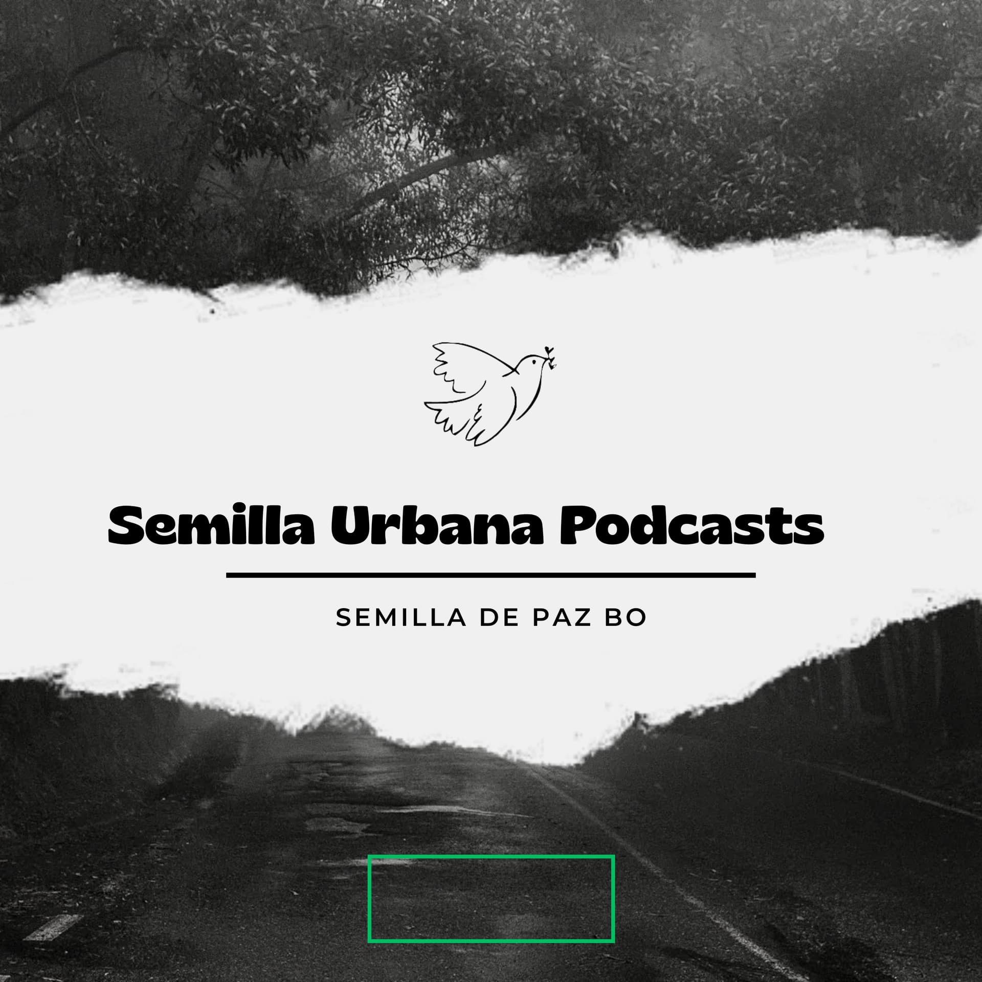 Semilla Urbana - "Podcasts" - Podcasts