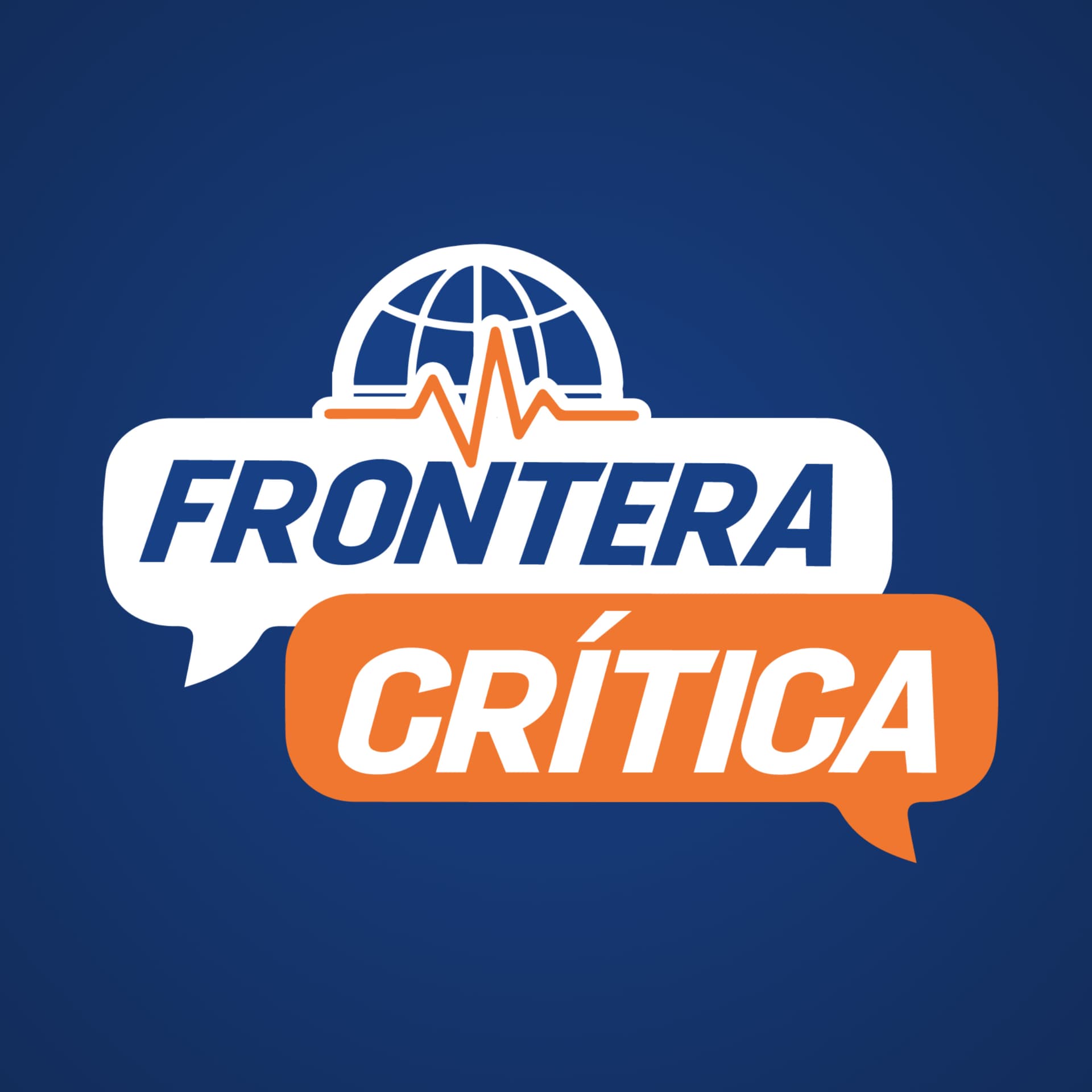 Frontera Crítica - Podcasts