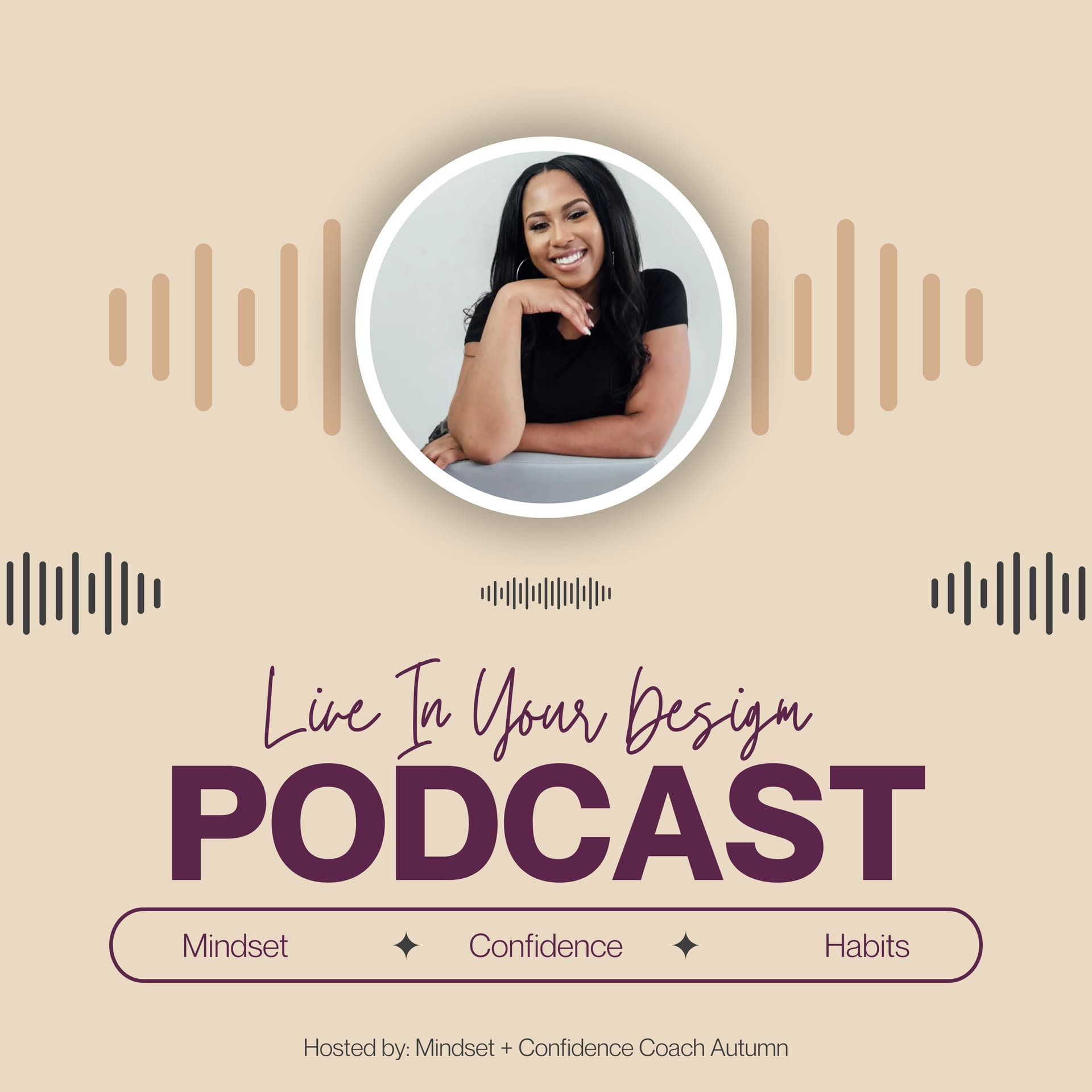 The Live In Your Design Podcast - Podcasts