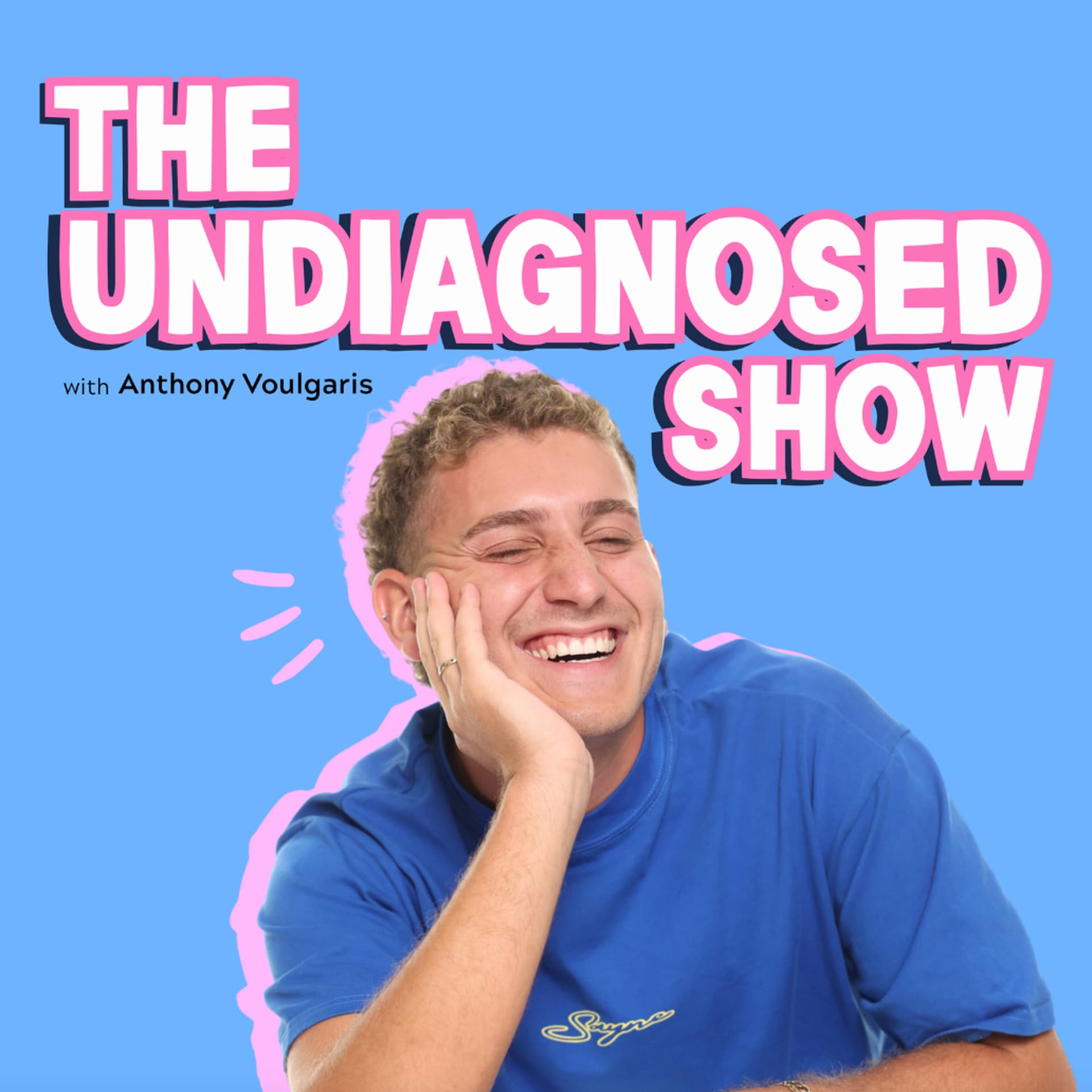 The Undiagnosed Show - Podcasts