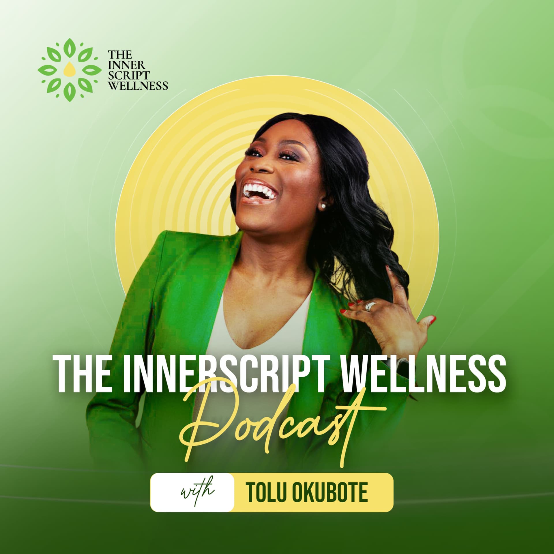 The InnerScript Podcast - Podcasts