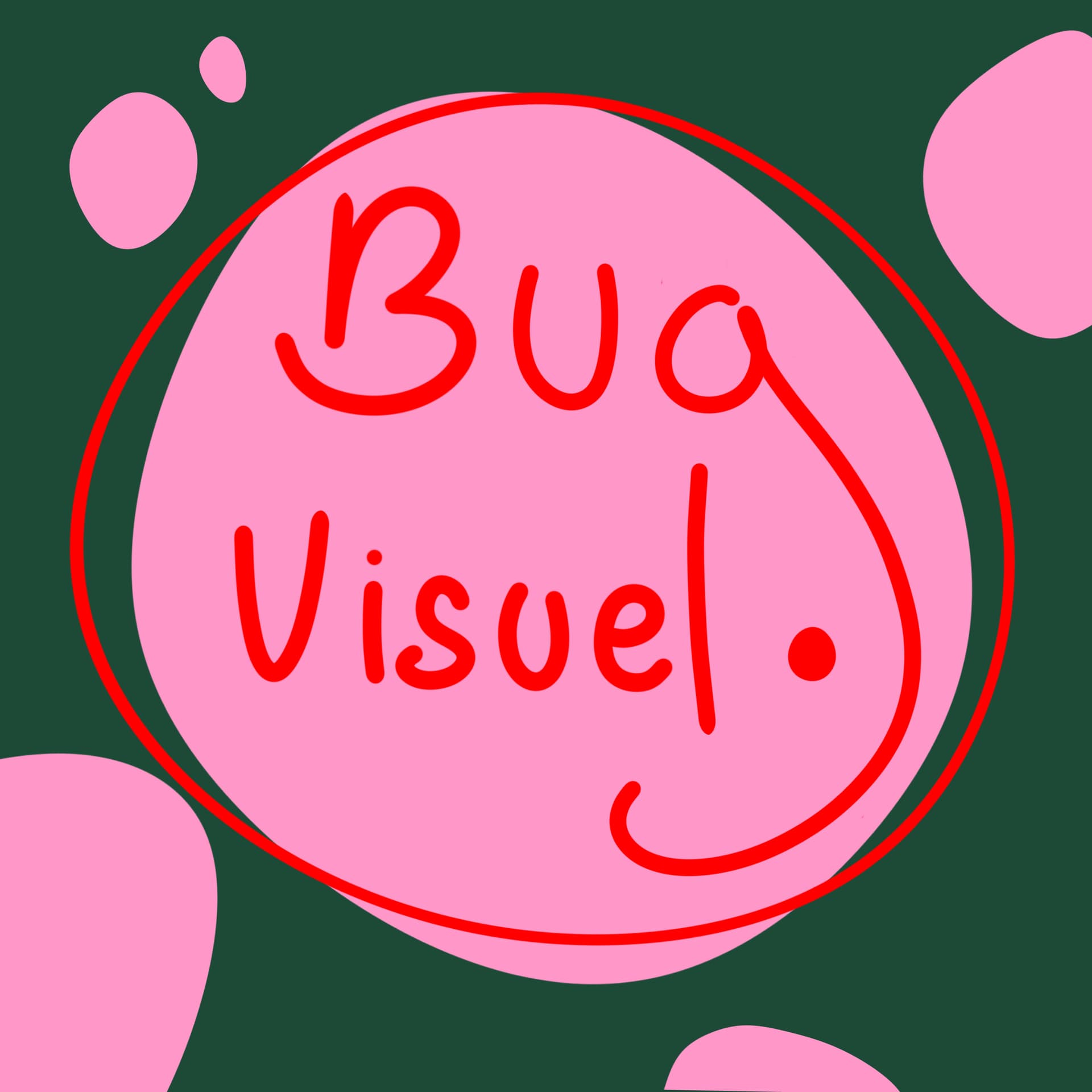 Bug Visuel - Podcasts