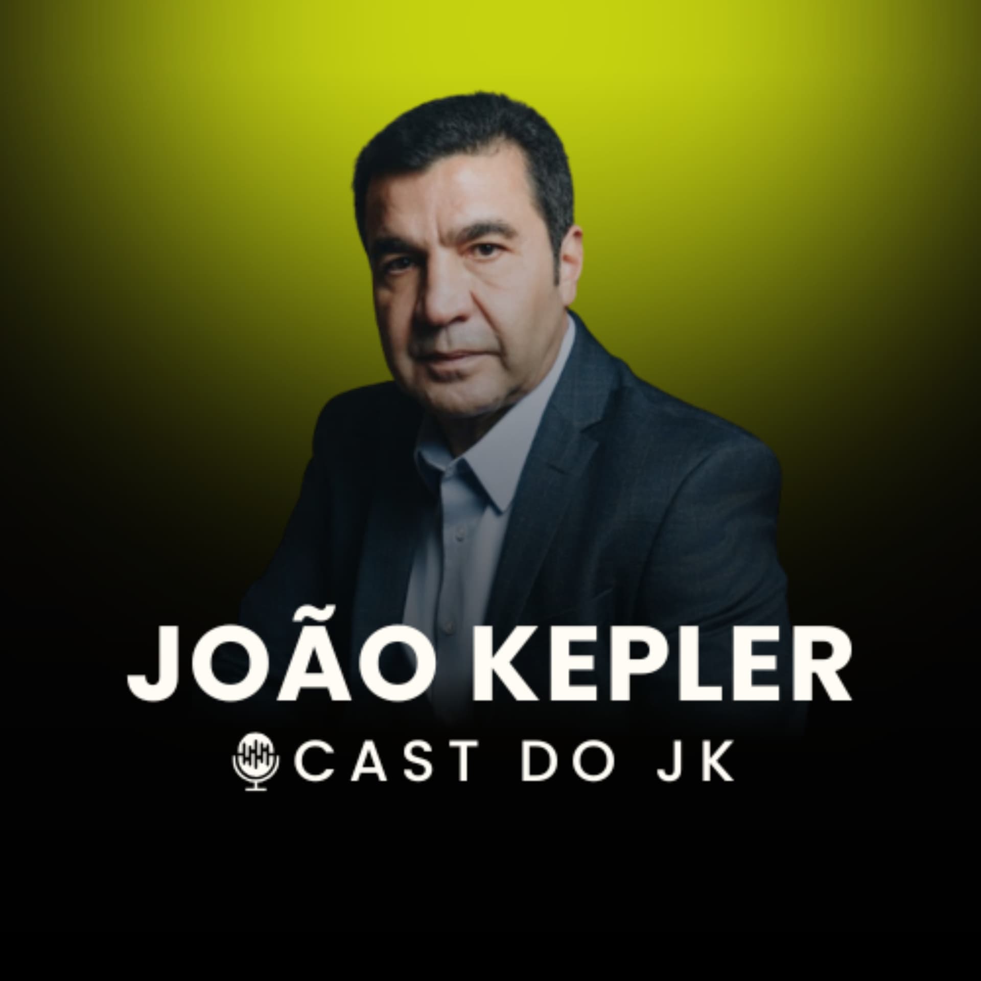 Cast do JK - Podcasts
