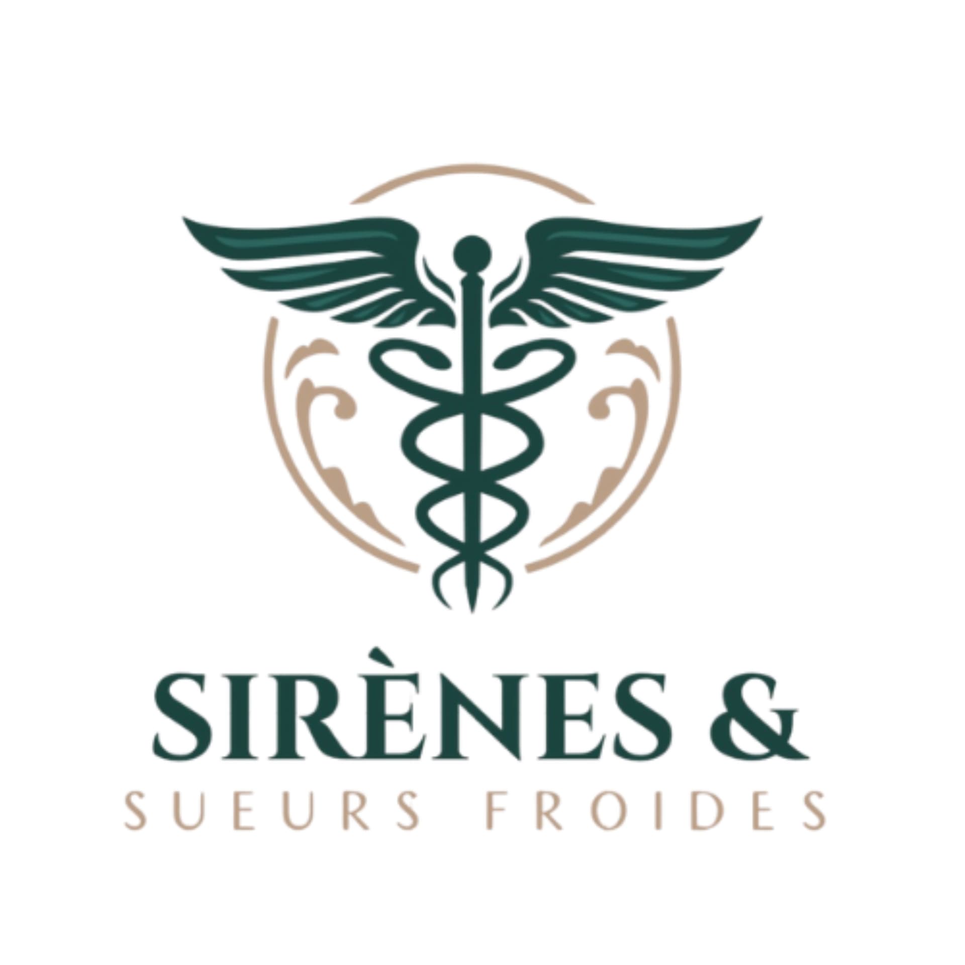 Sirènes et Sueurs Froides - Podcasty