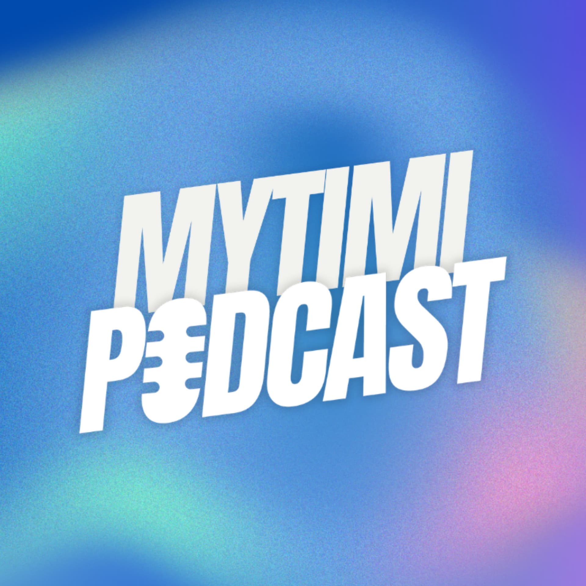 myTimi podcast - Podcasts
