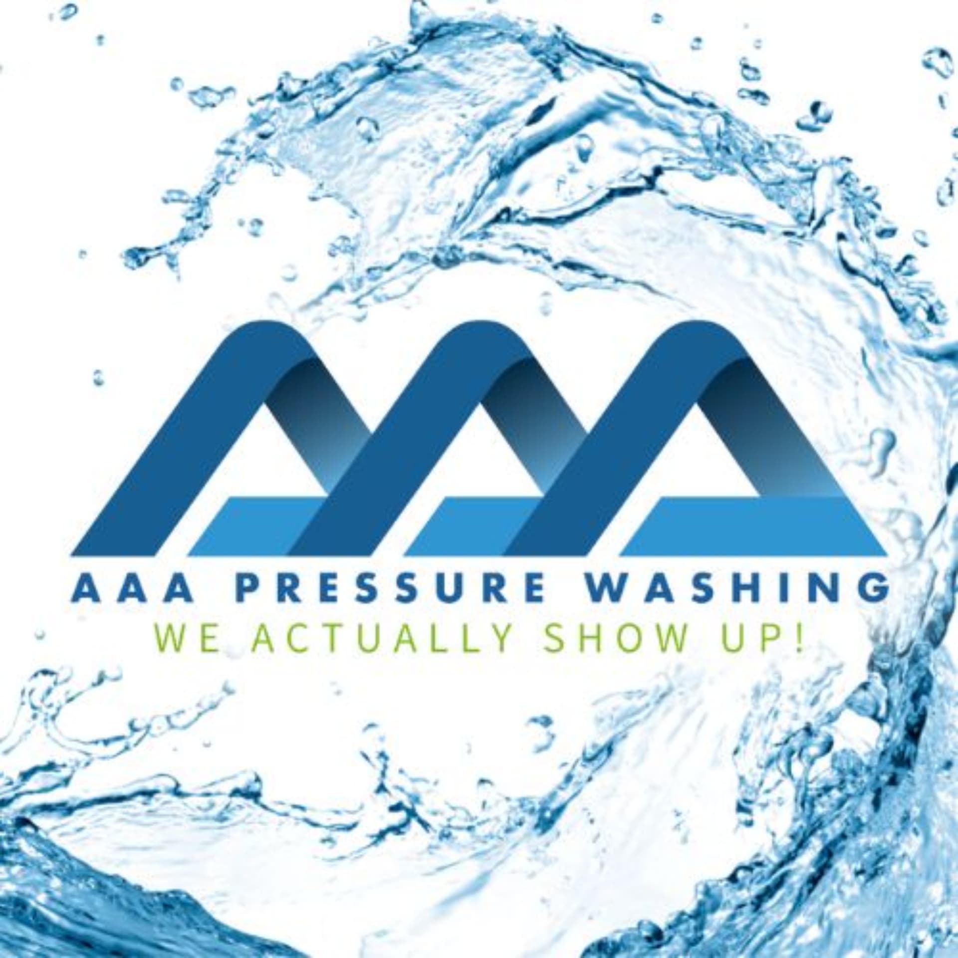 AAA Pressure Washing: Cleaning up Cape Coral - Podcasts
