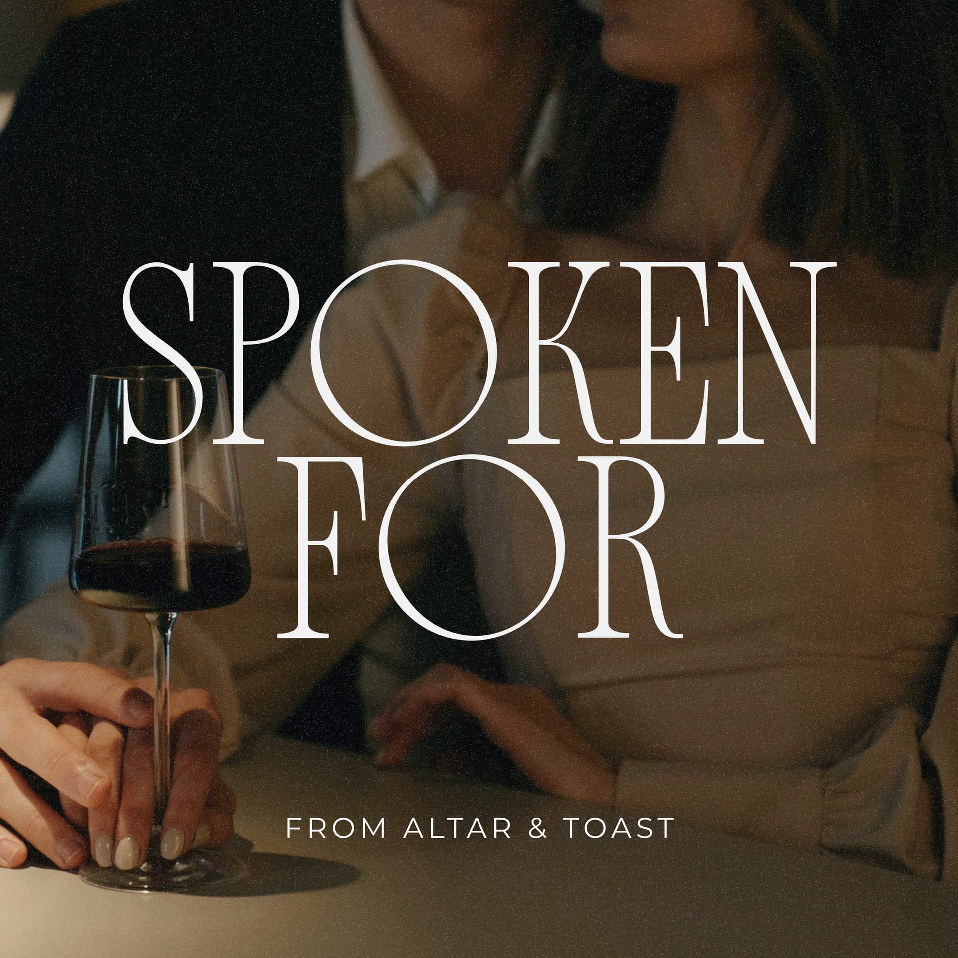 Spoken For - Podcasts