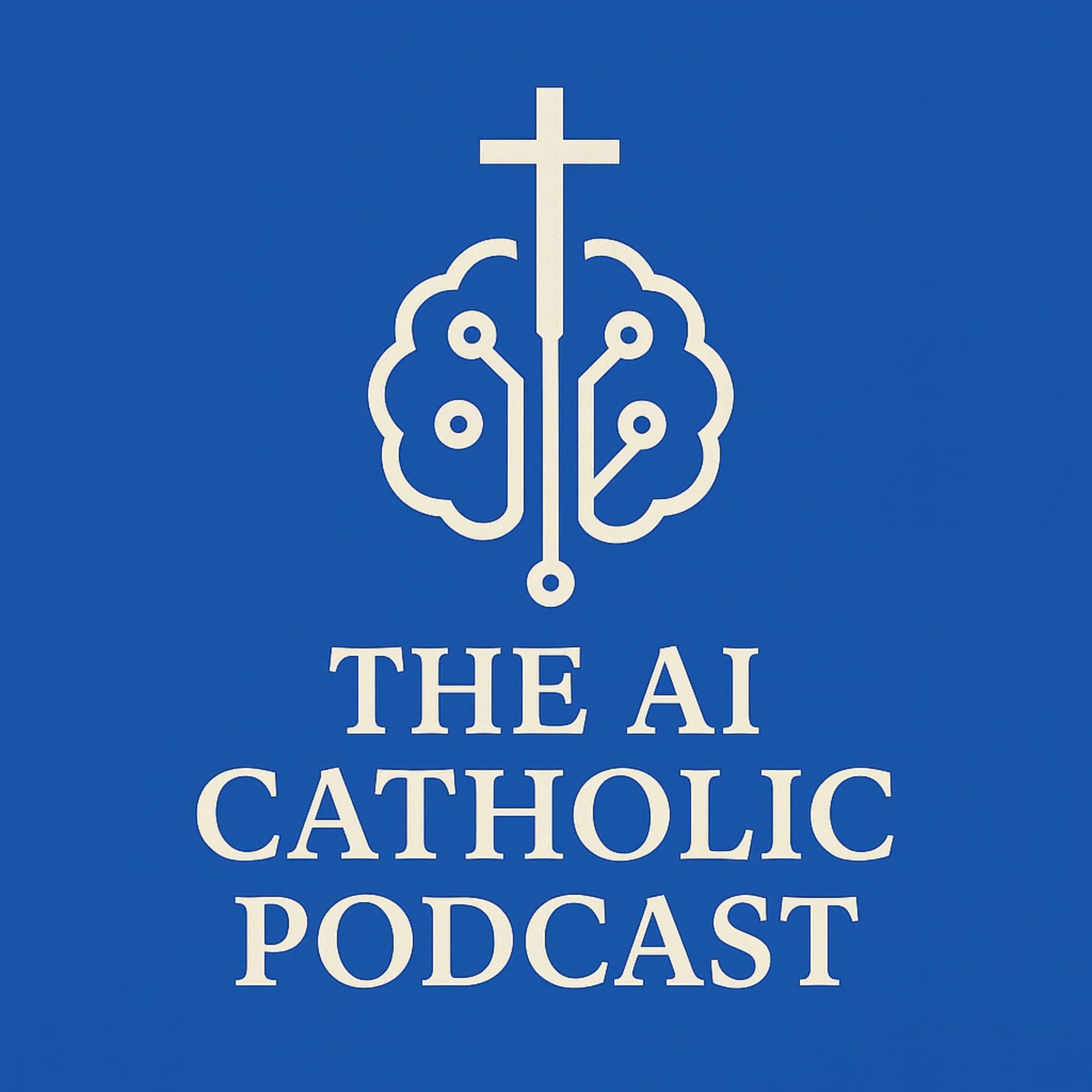The AI Catholic Podcast - Podcasts