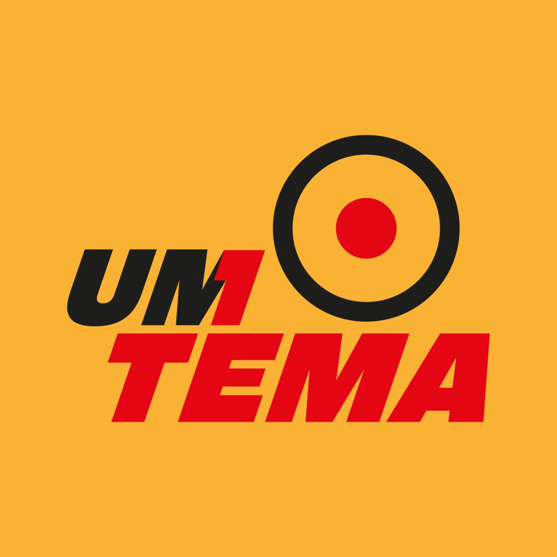 Um Tema - Podcasts