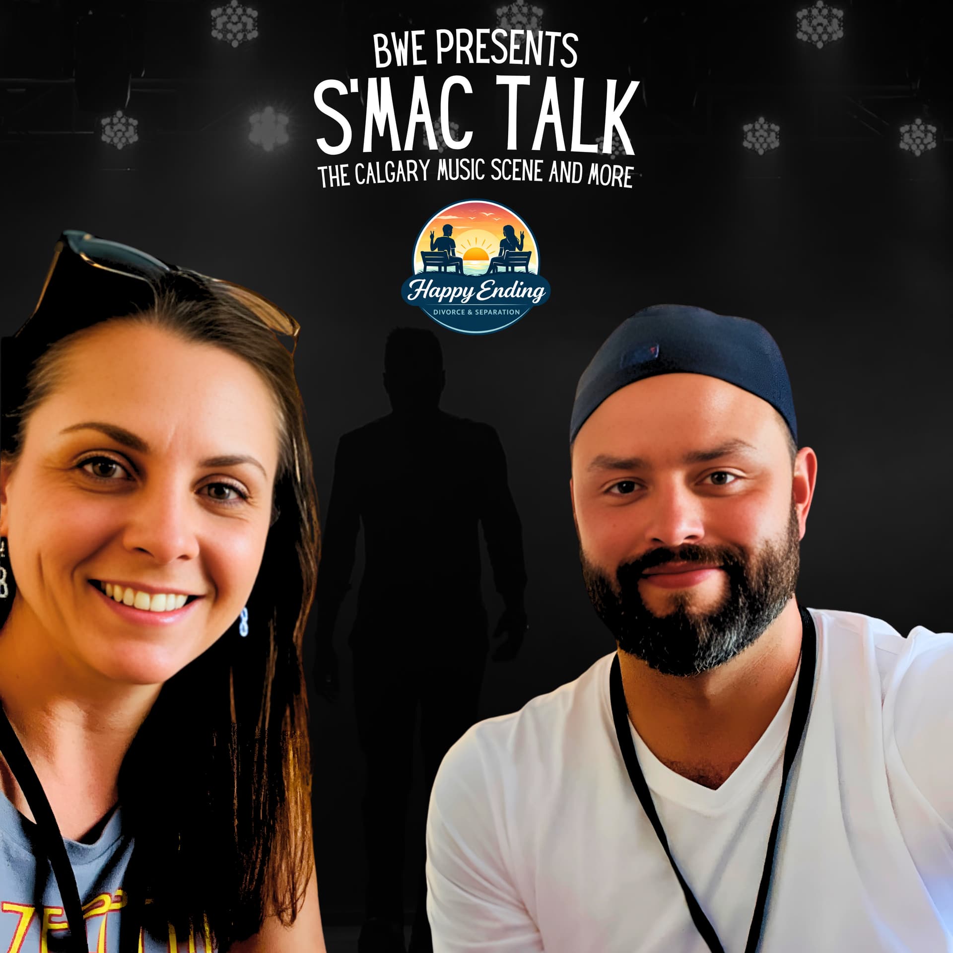 S'MAC Talk with Seth & Mackenzie - Podcasts