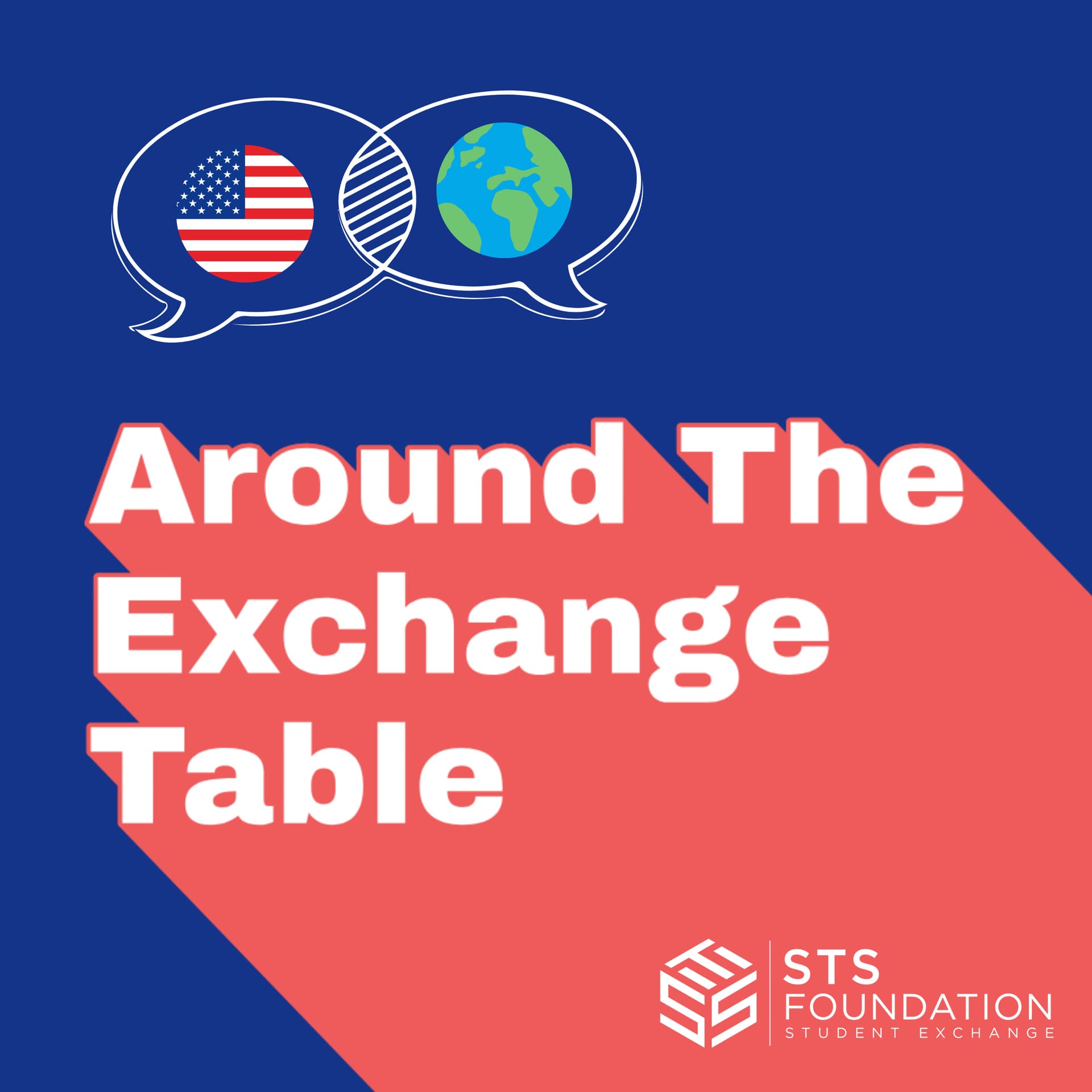 Around The Exchange Table - Podcasts