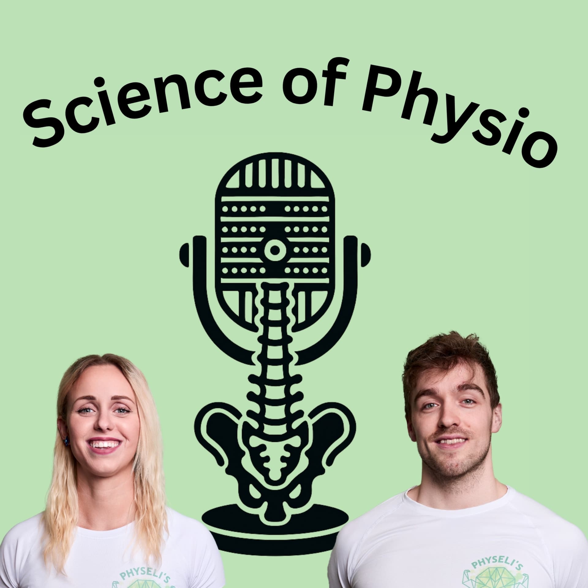Science of Physio - Podcasts