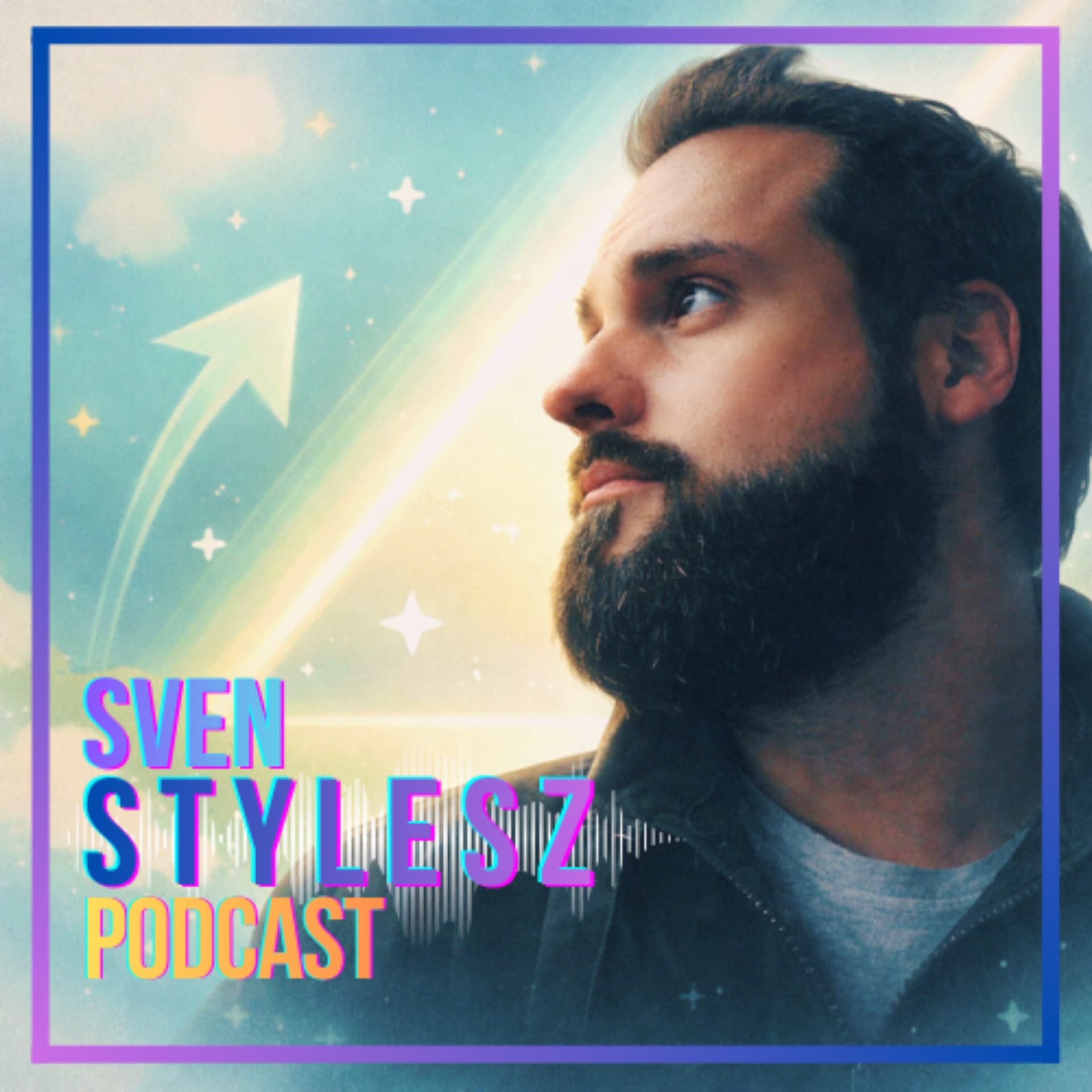 Sven Stylesz Podcast - Podcasts