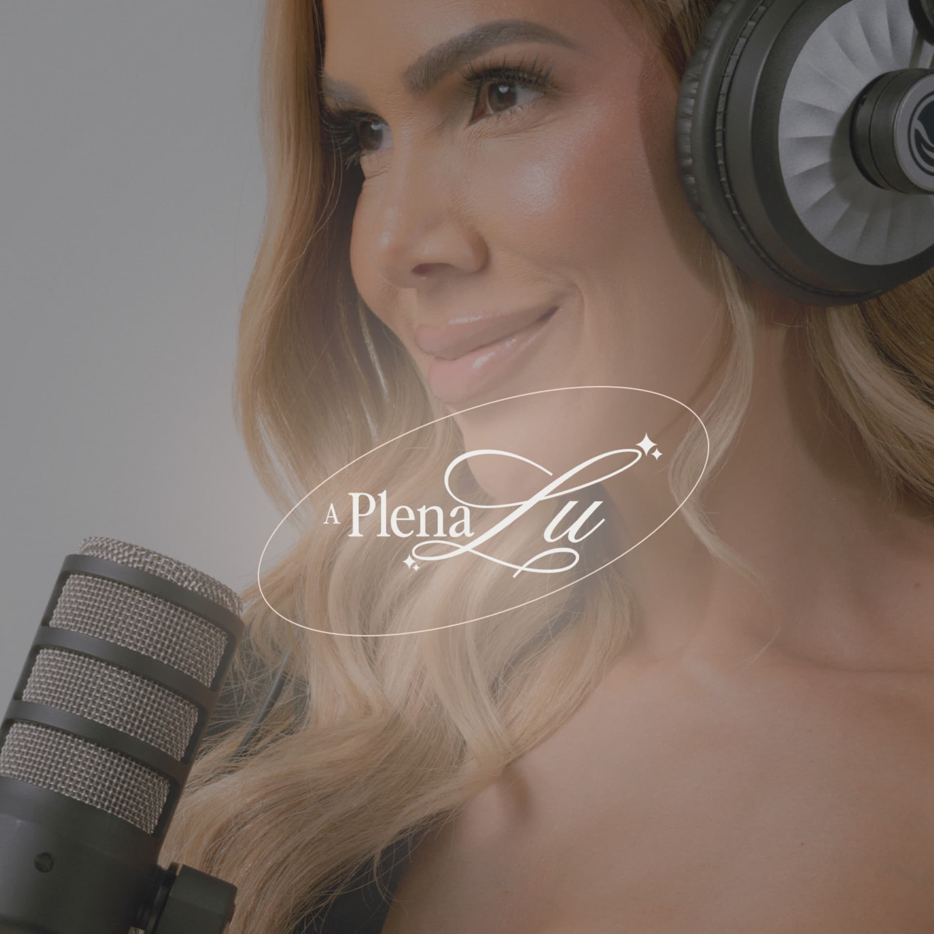 A Plena Lu - Podcasts