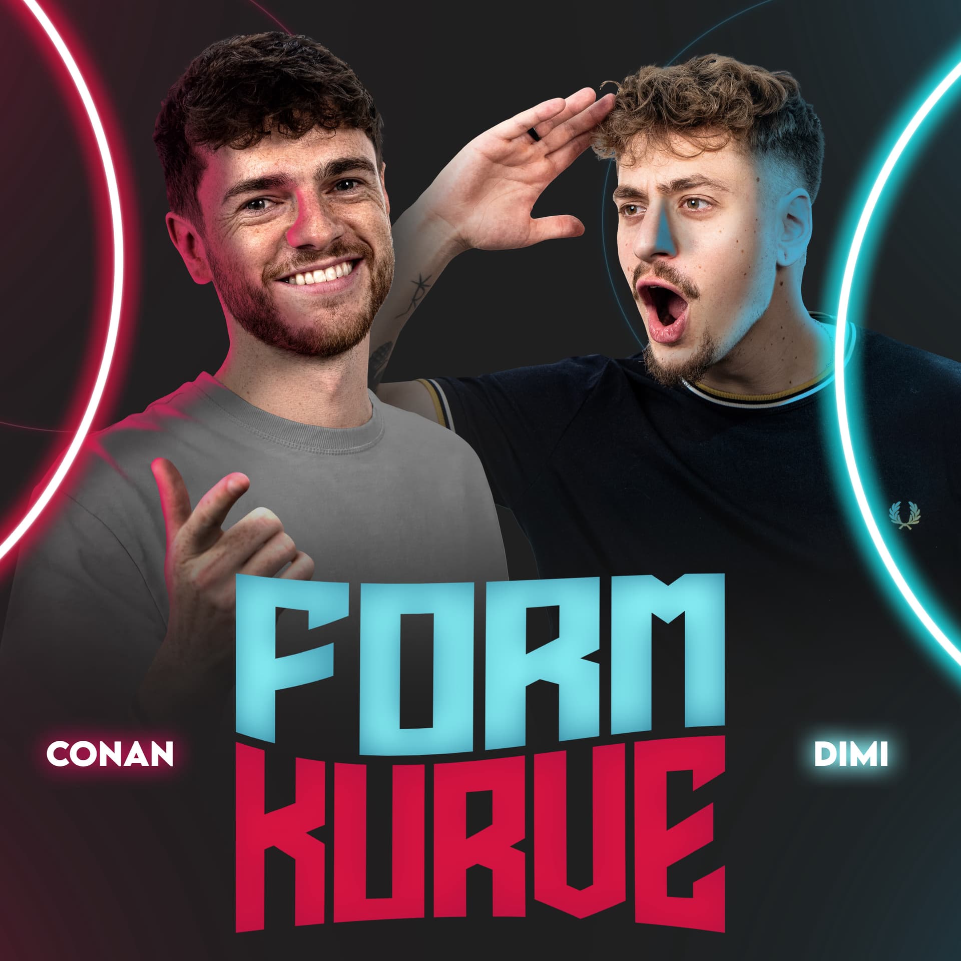 Formkurve - Der Fußball-Podcast