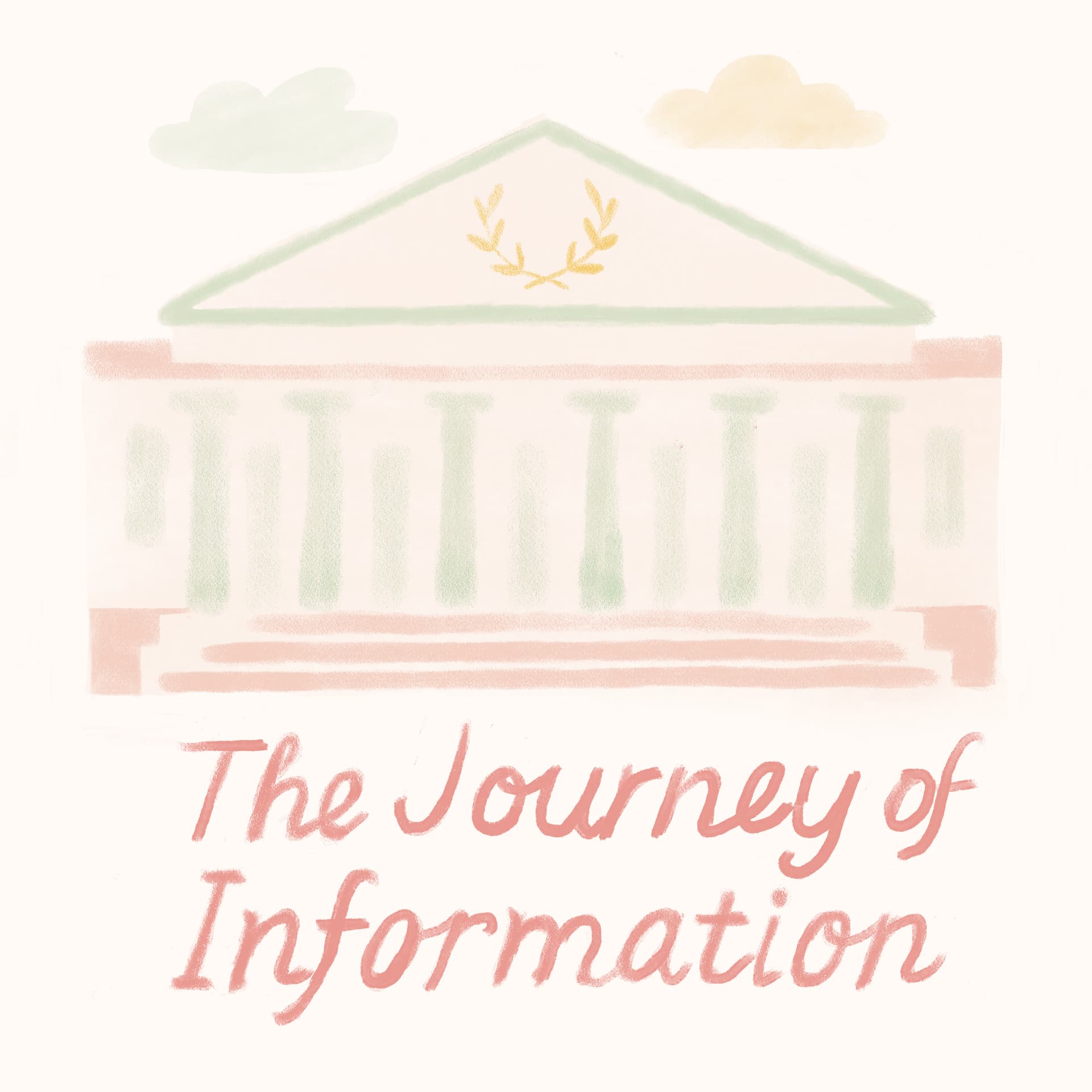 This is not a museum - audio stories from our favourite museums - Podcasts