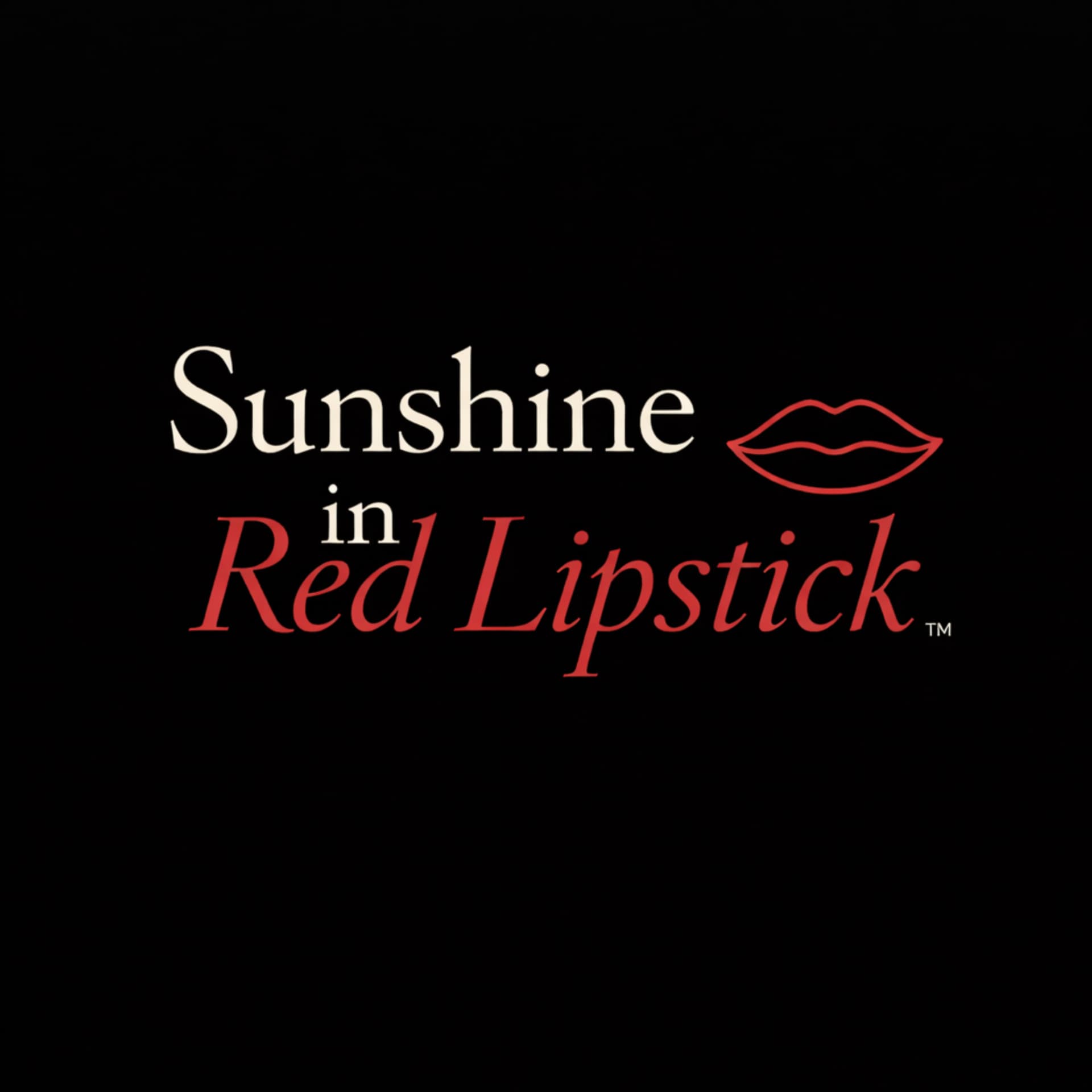 Sunshine in Red Lipstick - Podcasts