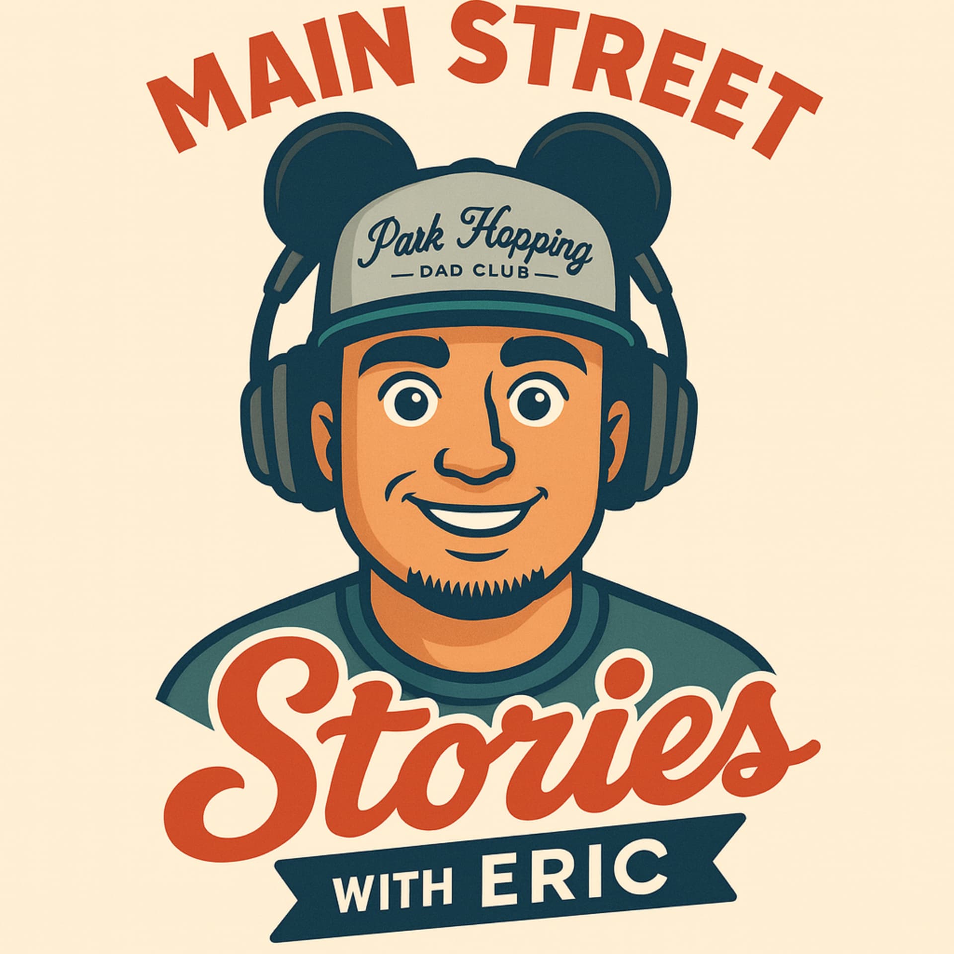 Main Street Stories with Eric - Podcasts
