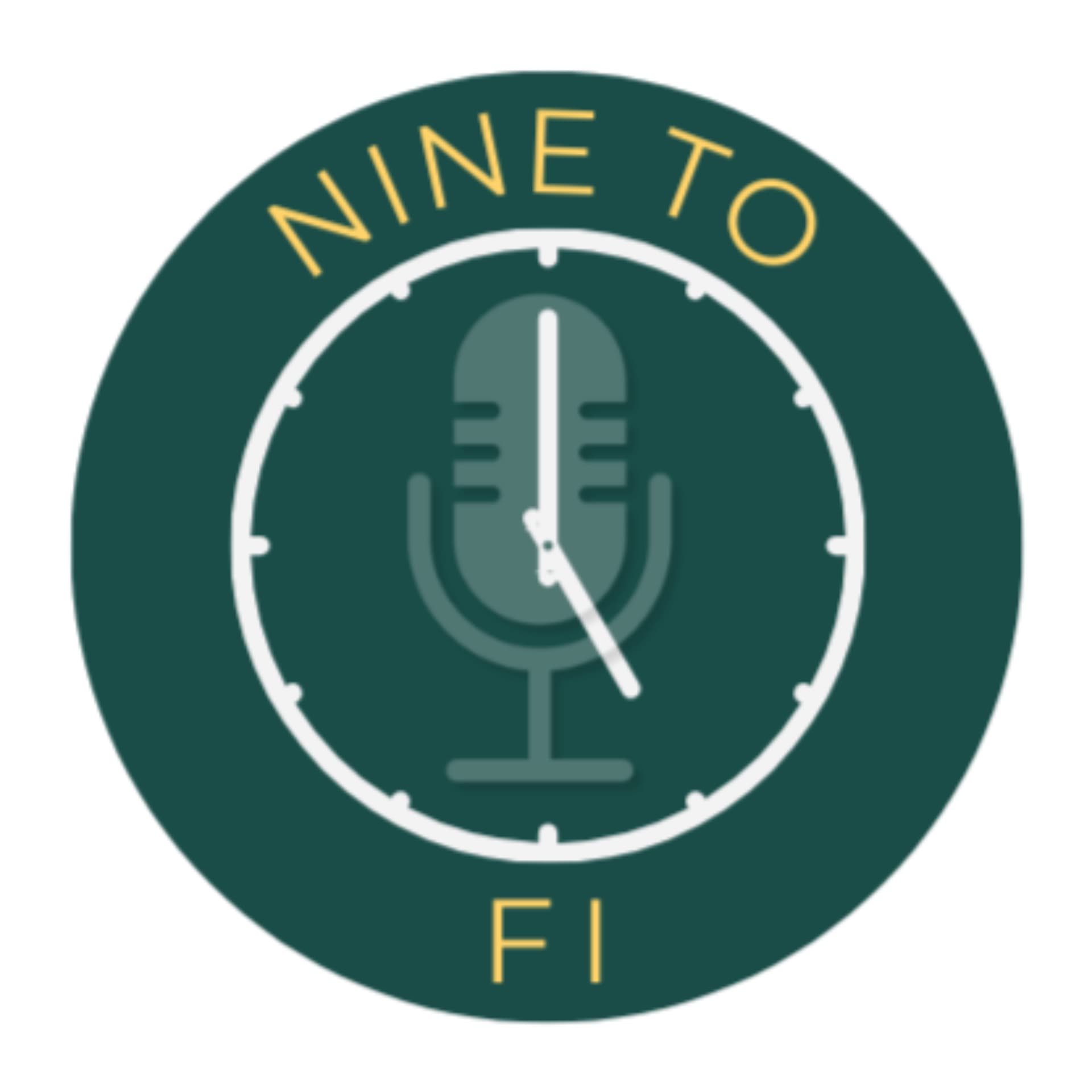 9 to FI - Financial Independence Conversations - Podcasts