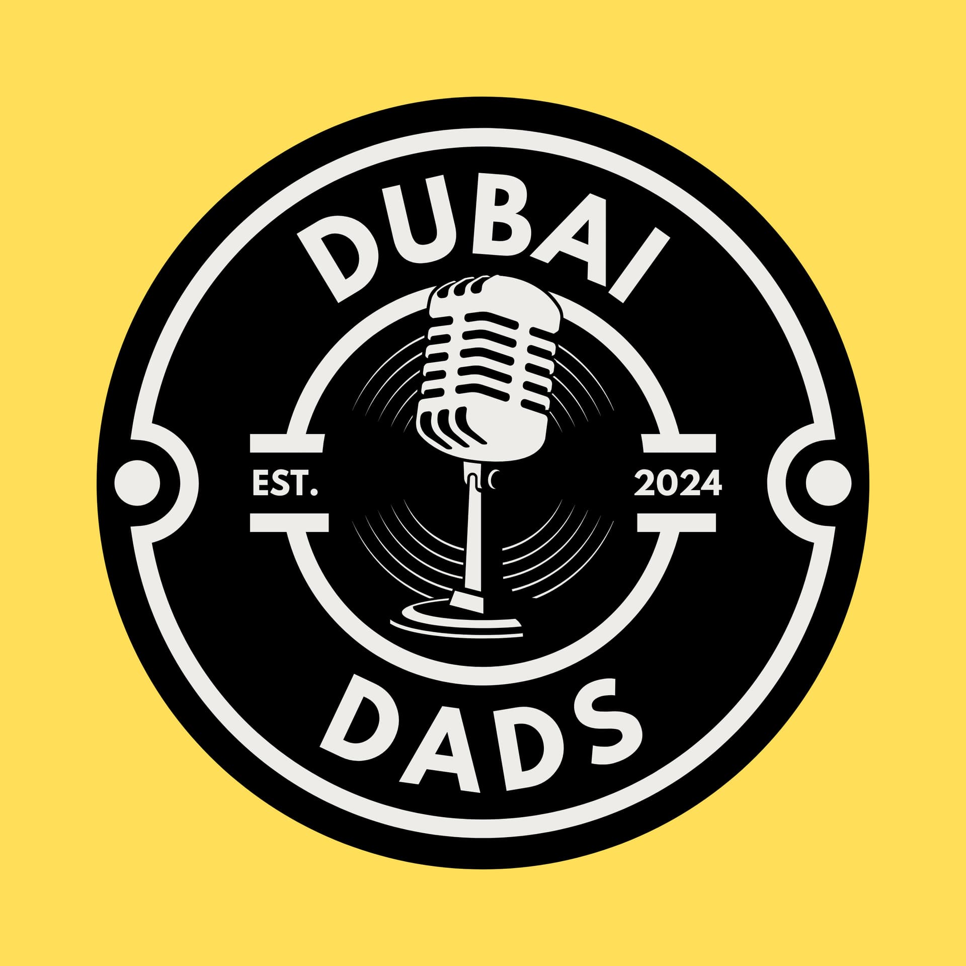 Dubai Dads - Podcasts