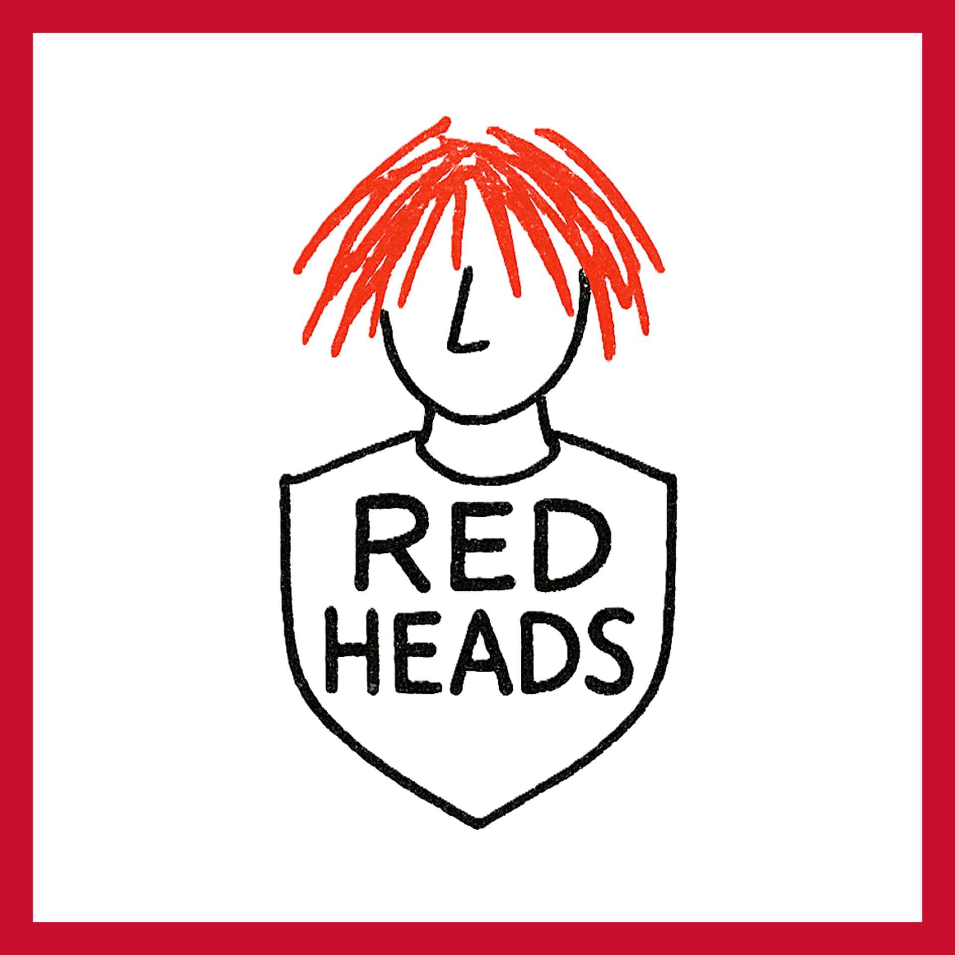 Red Heads - Podcasts