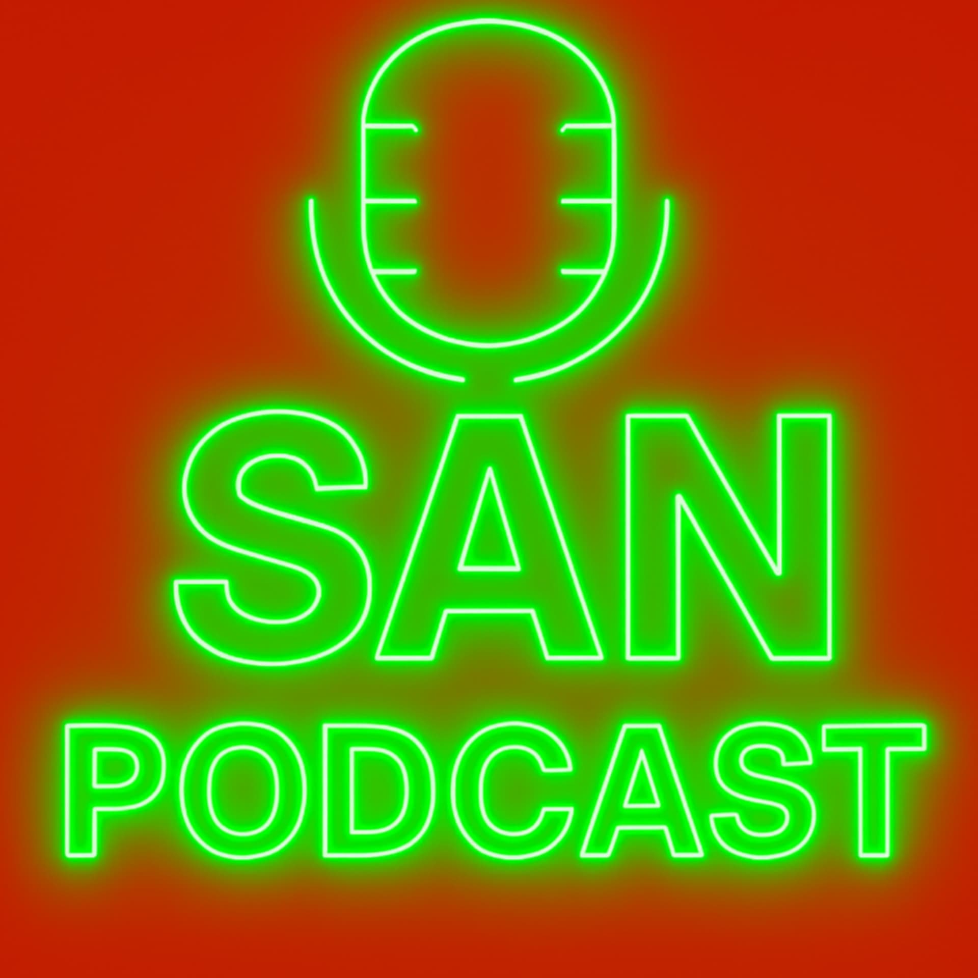 Something Always Nothing Podcast - Podcasts