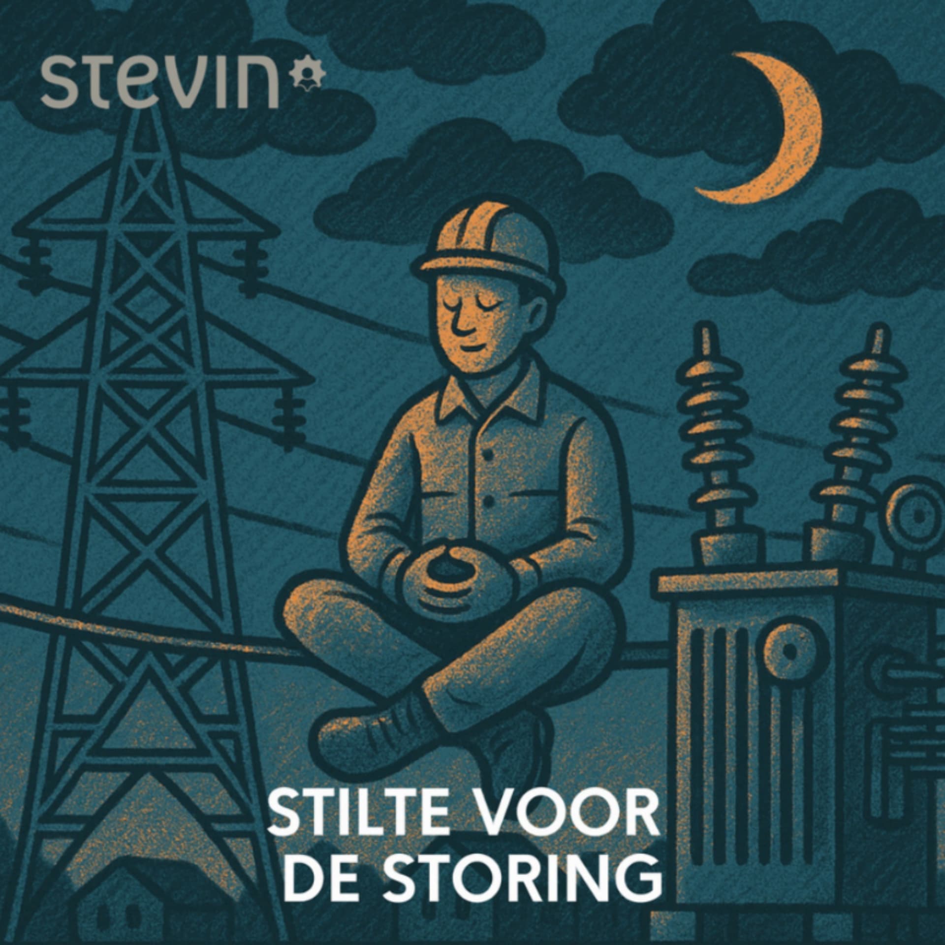 Stilte voor de Storing - Podcasts